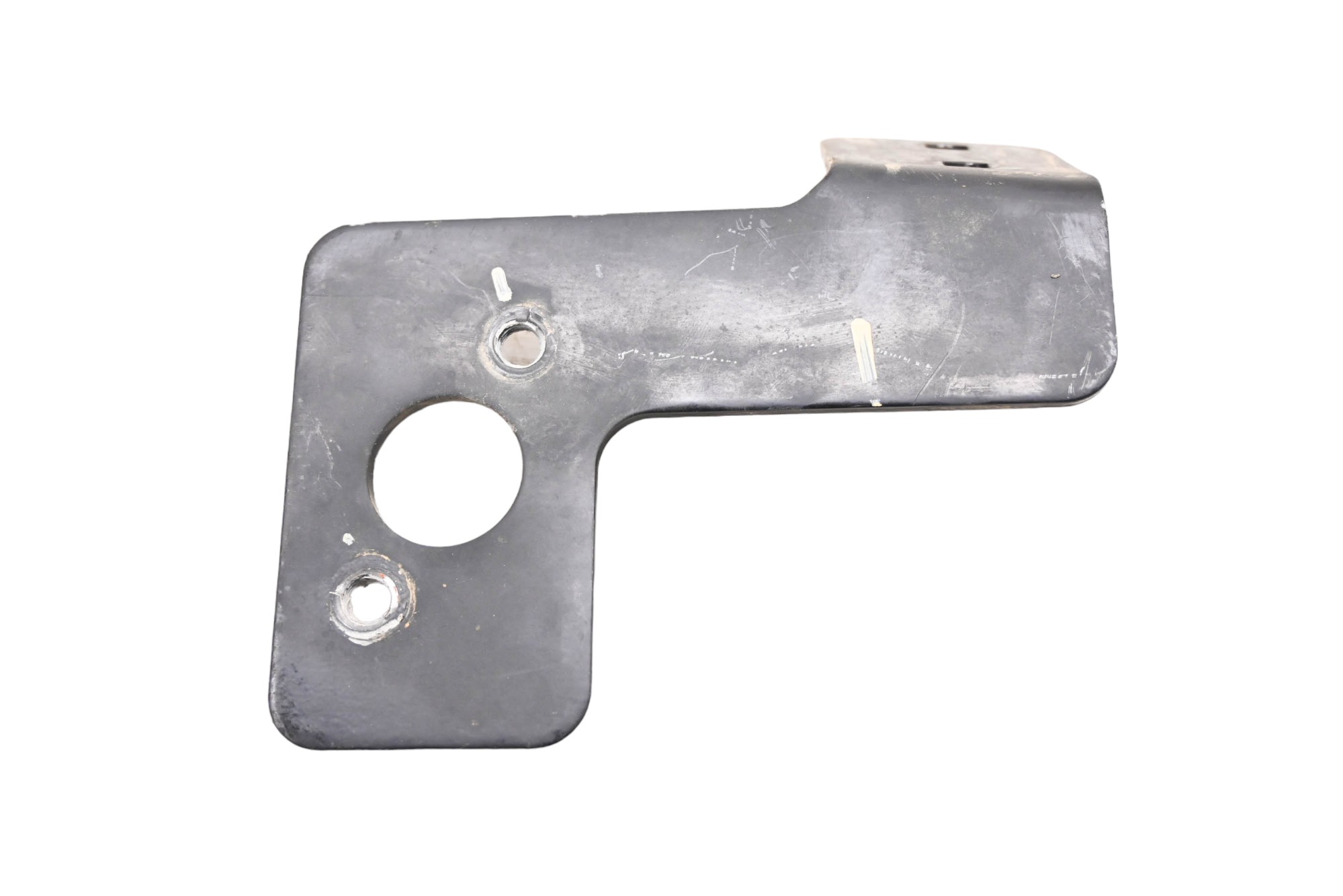 13 John Deere Gator 855D Power Steering Support Bracket Mount