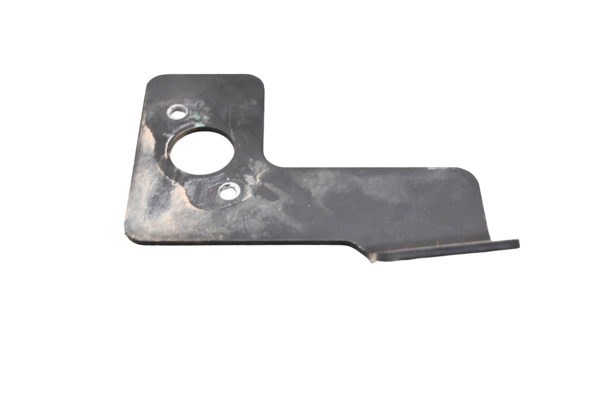 13 John Deere Gator 855D Power Steering Support Bracket Mount