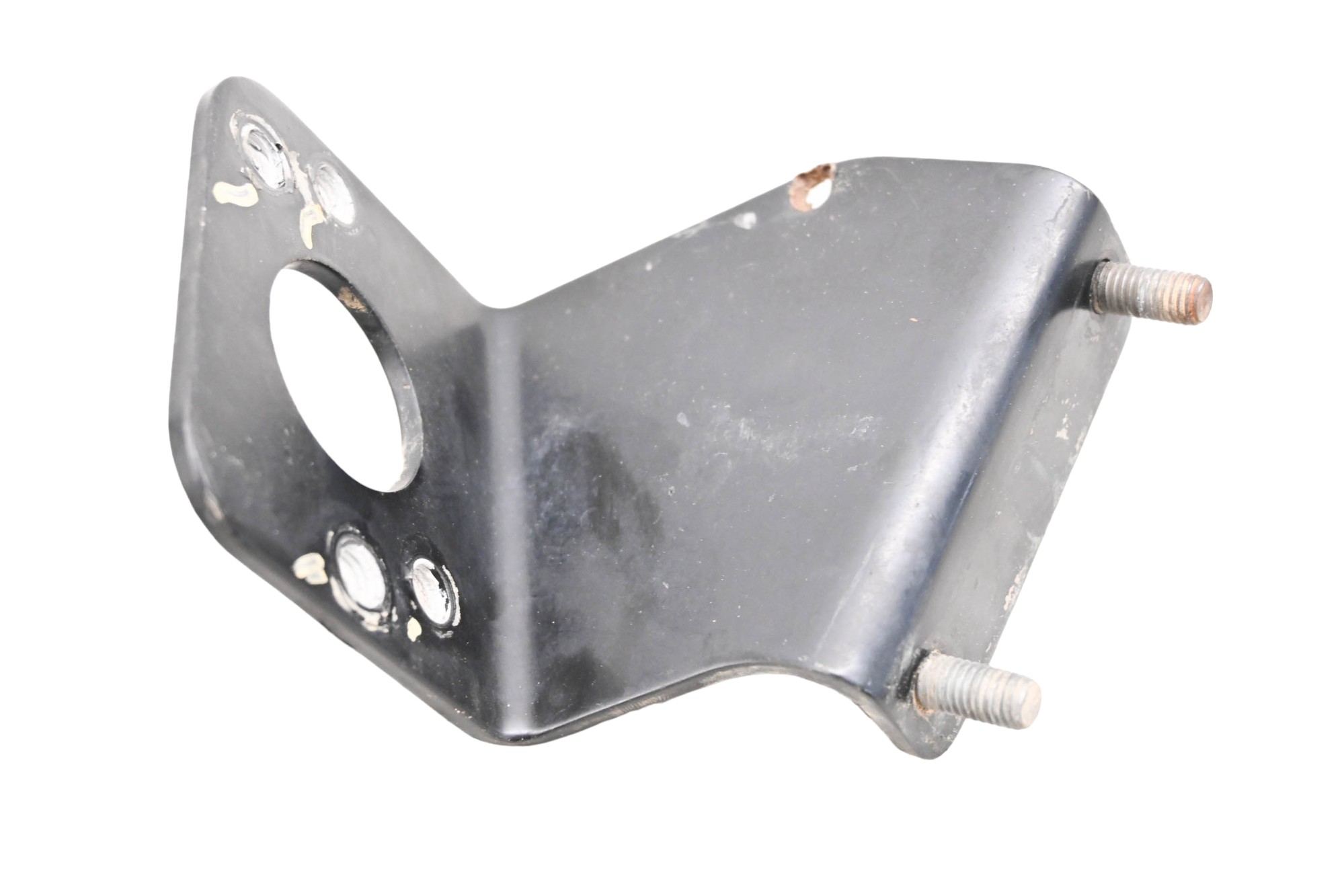 13 John Deere Gator 855D Power Steering Unit Bracket Mount