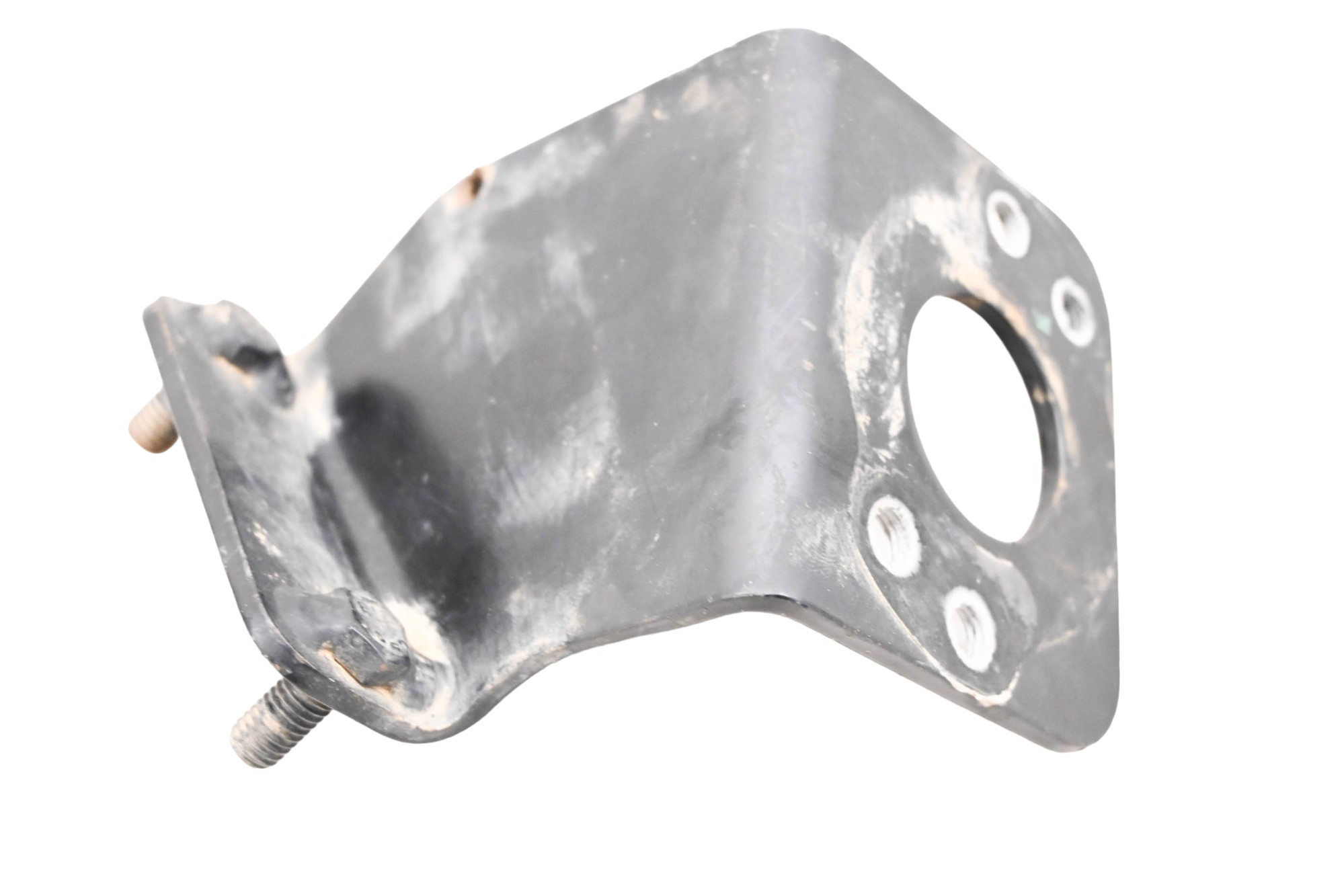 13 John Deere Gator 855D Power Steering Unit Bracket Mount