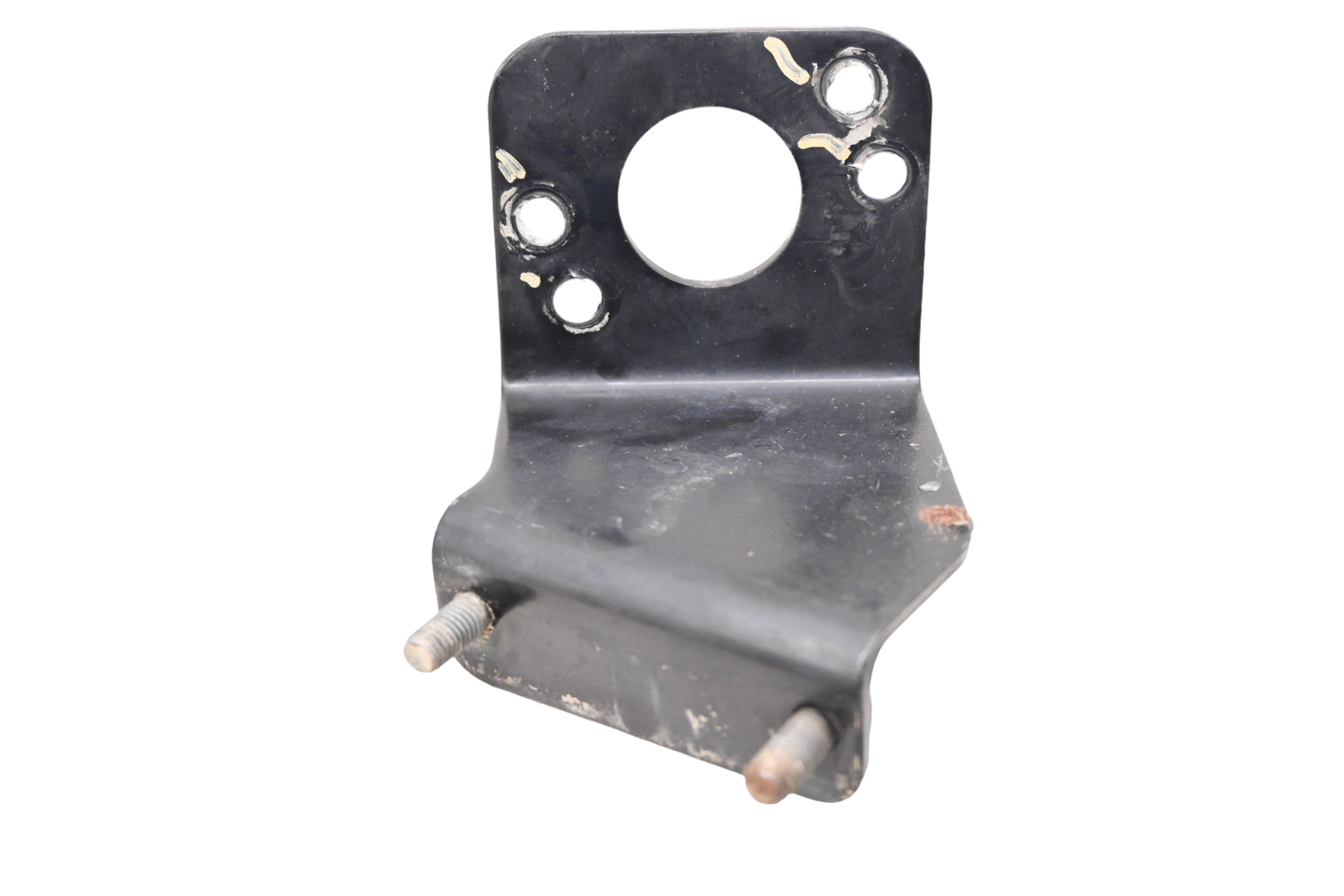 13 John Deere Gator 855D Power Steering Unit Bracket Mount