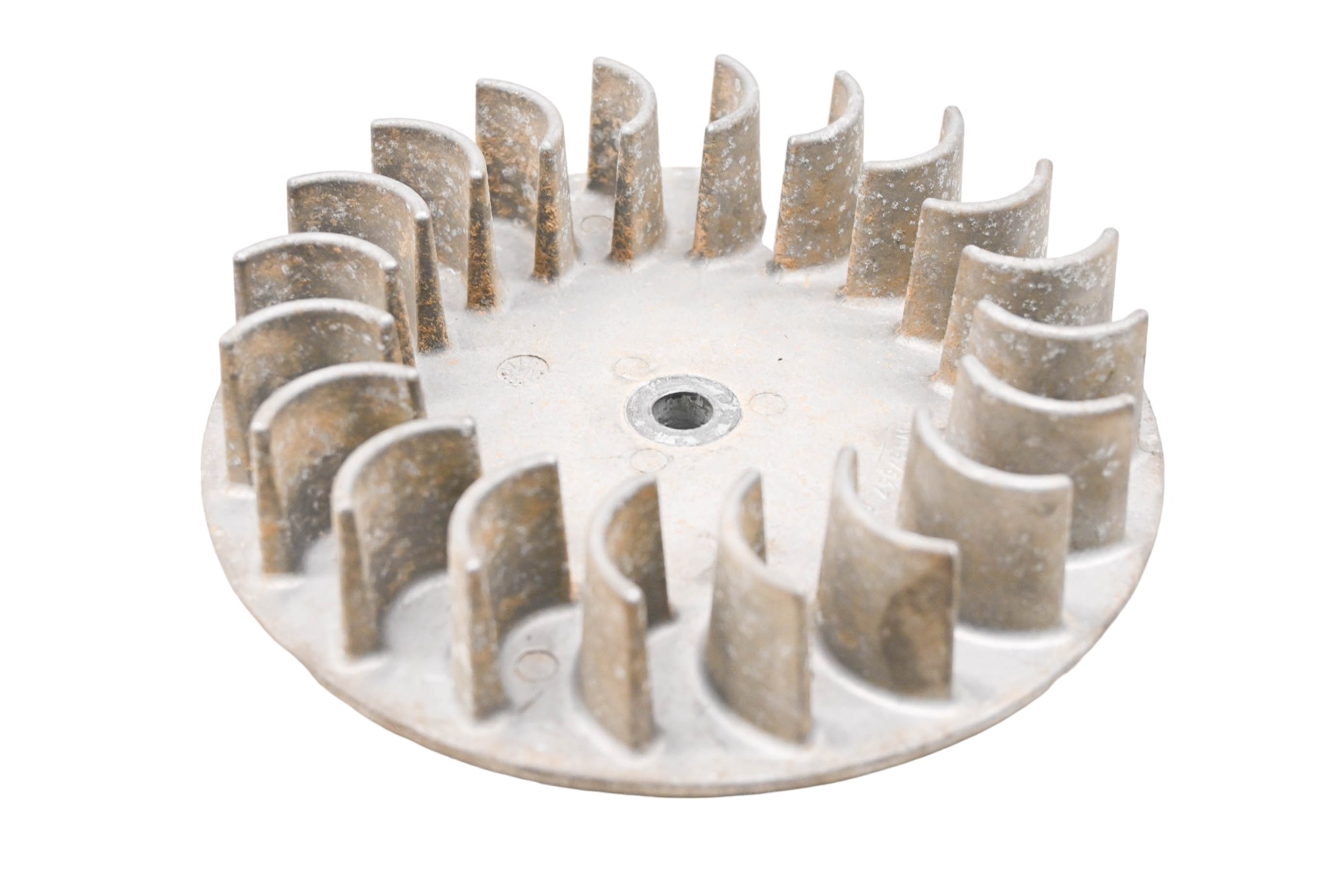 13 John Deere Gator 855D Cooling Fan