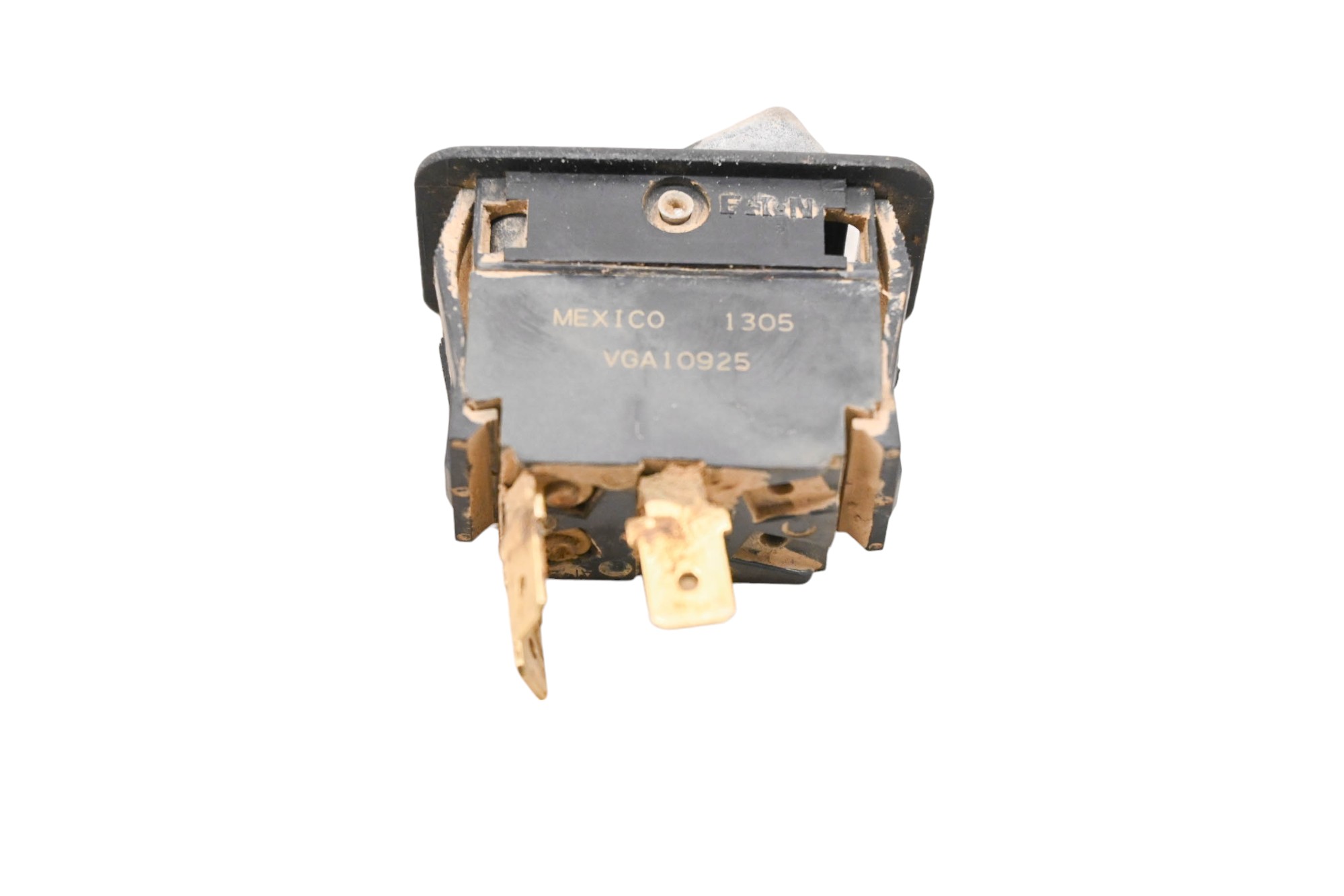 13 John Deere Gator 855D Headlight Rocker Switch