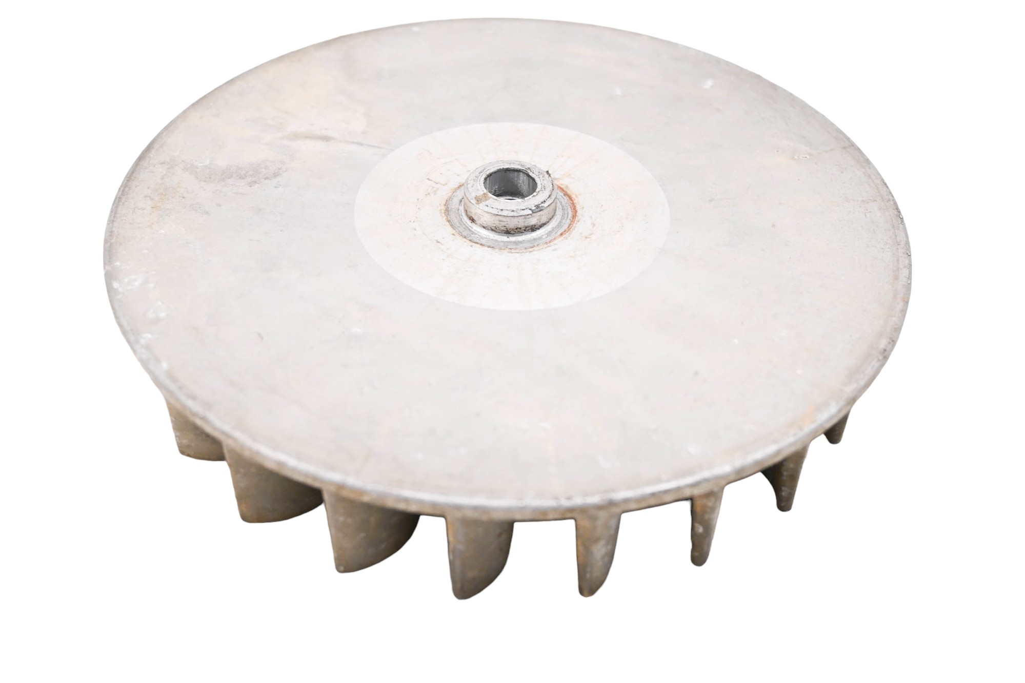 13 John Deere Gator 855D Cooling Fan