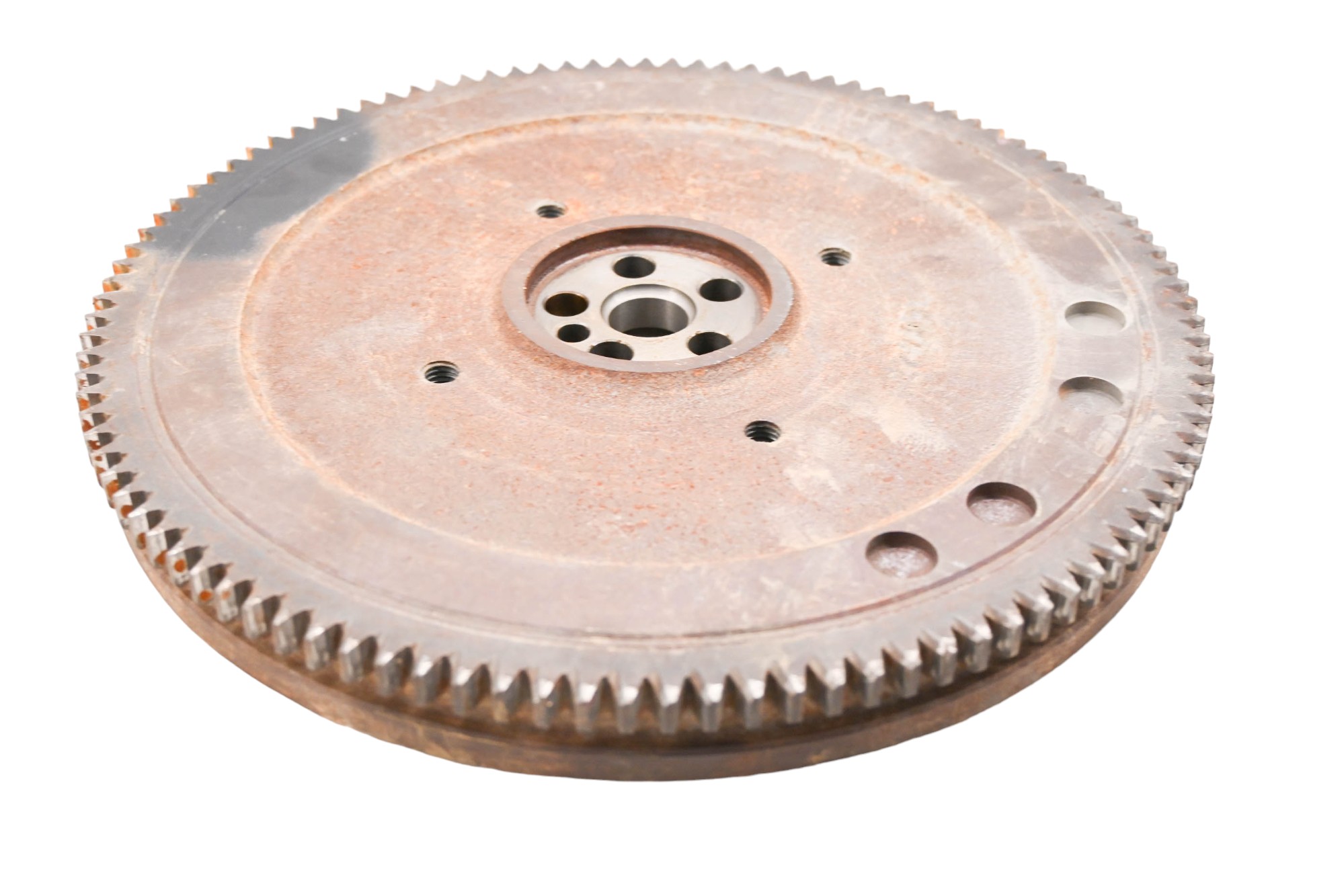13 John Deere Gator 855D Flywheel Gear