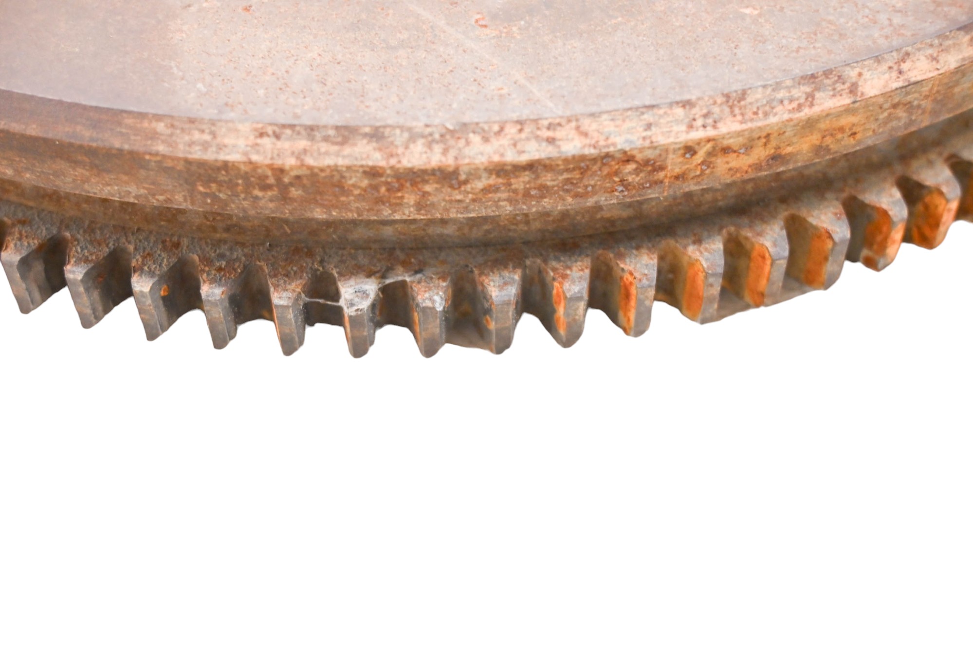 13 John Deere Gator 855D Flywheel Gear