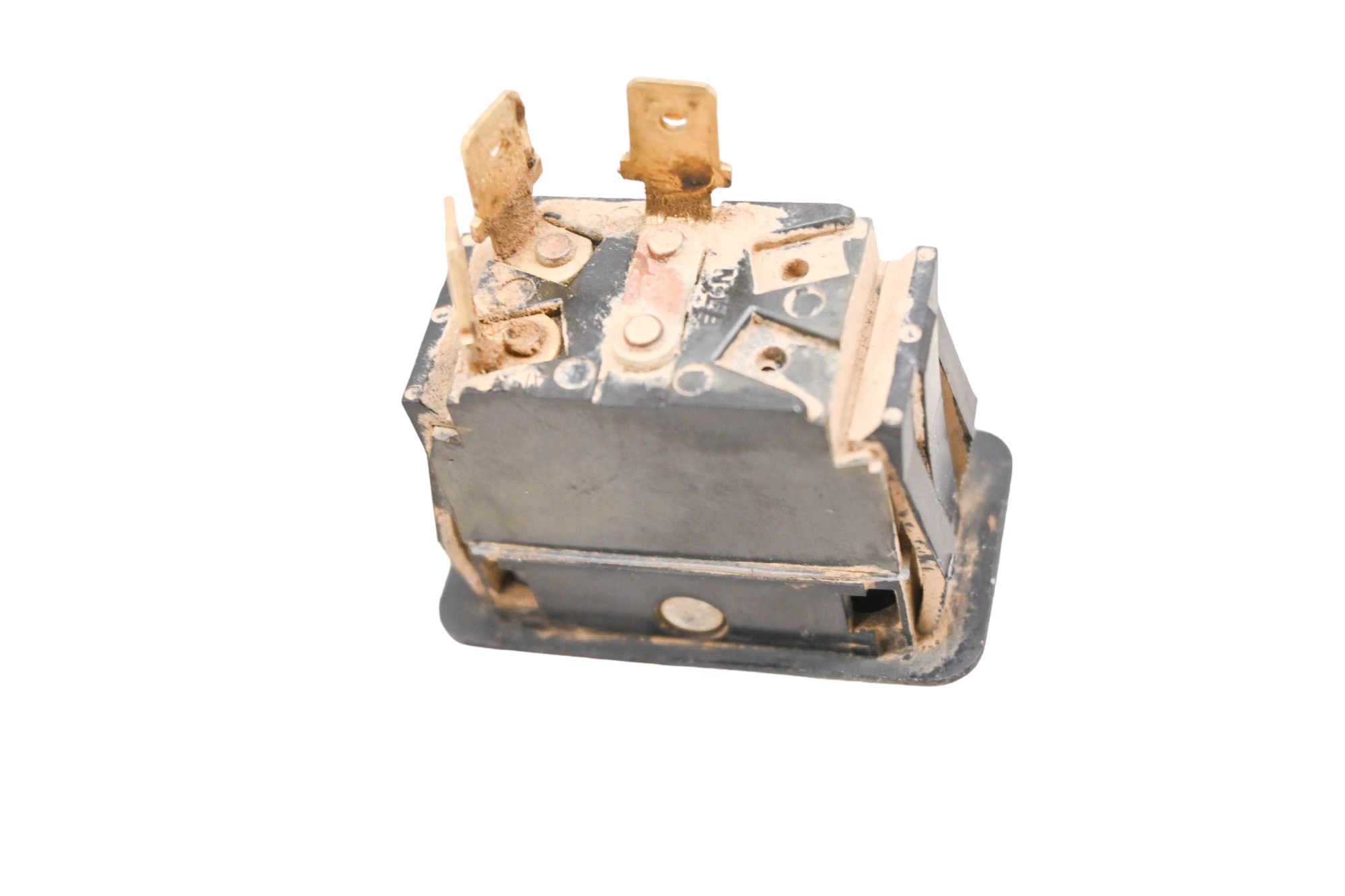 13 John Deere Gator 855D Headlight Rocker Switch