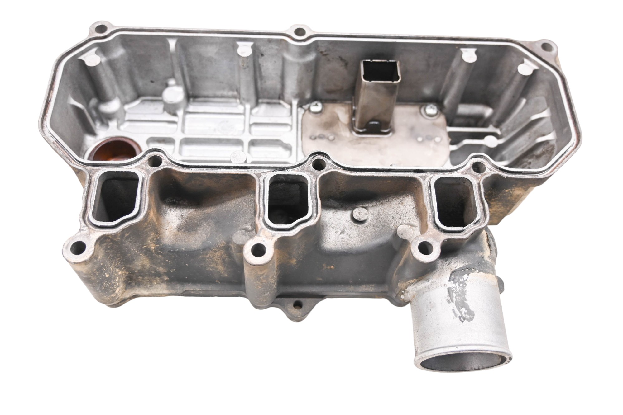 13 John Deere Gator 855D Valve Cover