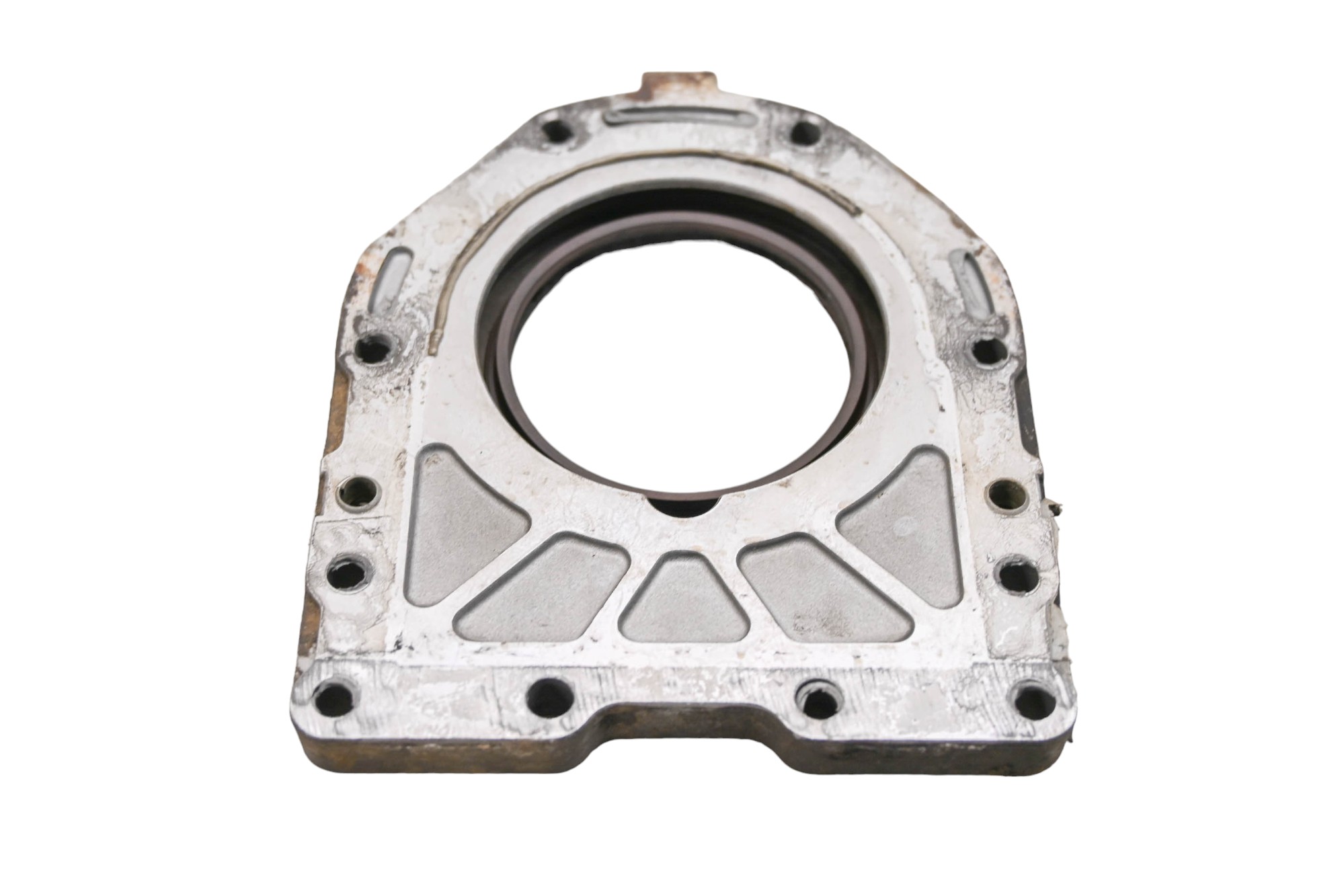 13 John Deere Gator 855D Engine Oil Seal Housing Cover