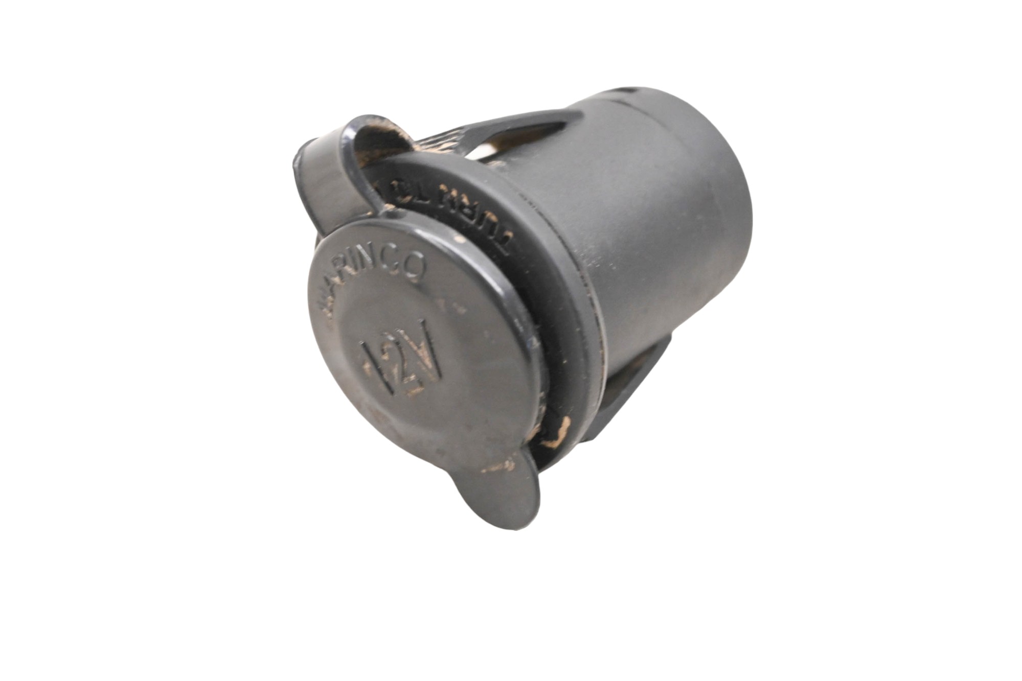 13 John Deere Gator 855D 12 Volt Accessory Outlet 12V
