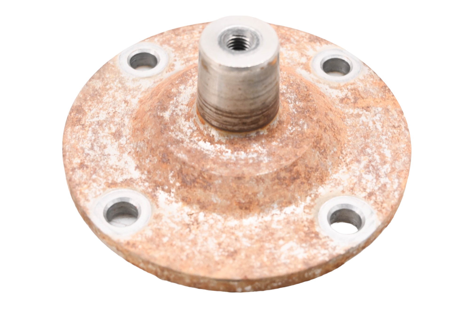 13 John Deere Gator 855D Flywheel Flange Mount