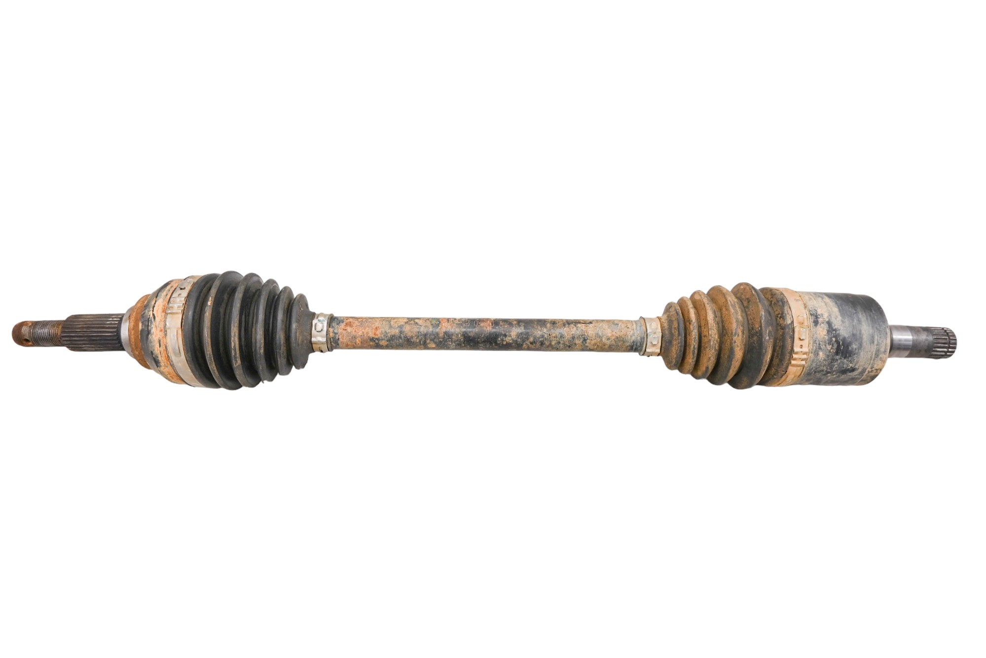 13 John Deere Gator 855D Front Right Cv Axle