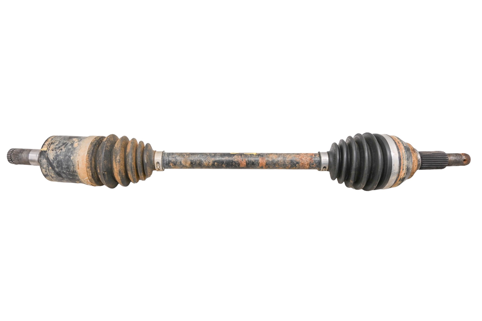 13 John Deere Gator 855D Front Right Cv Axle