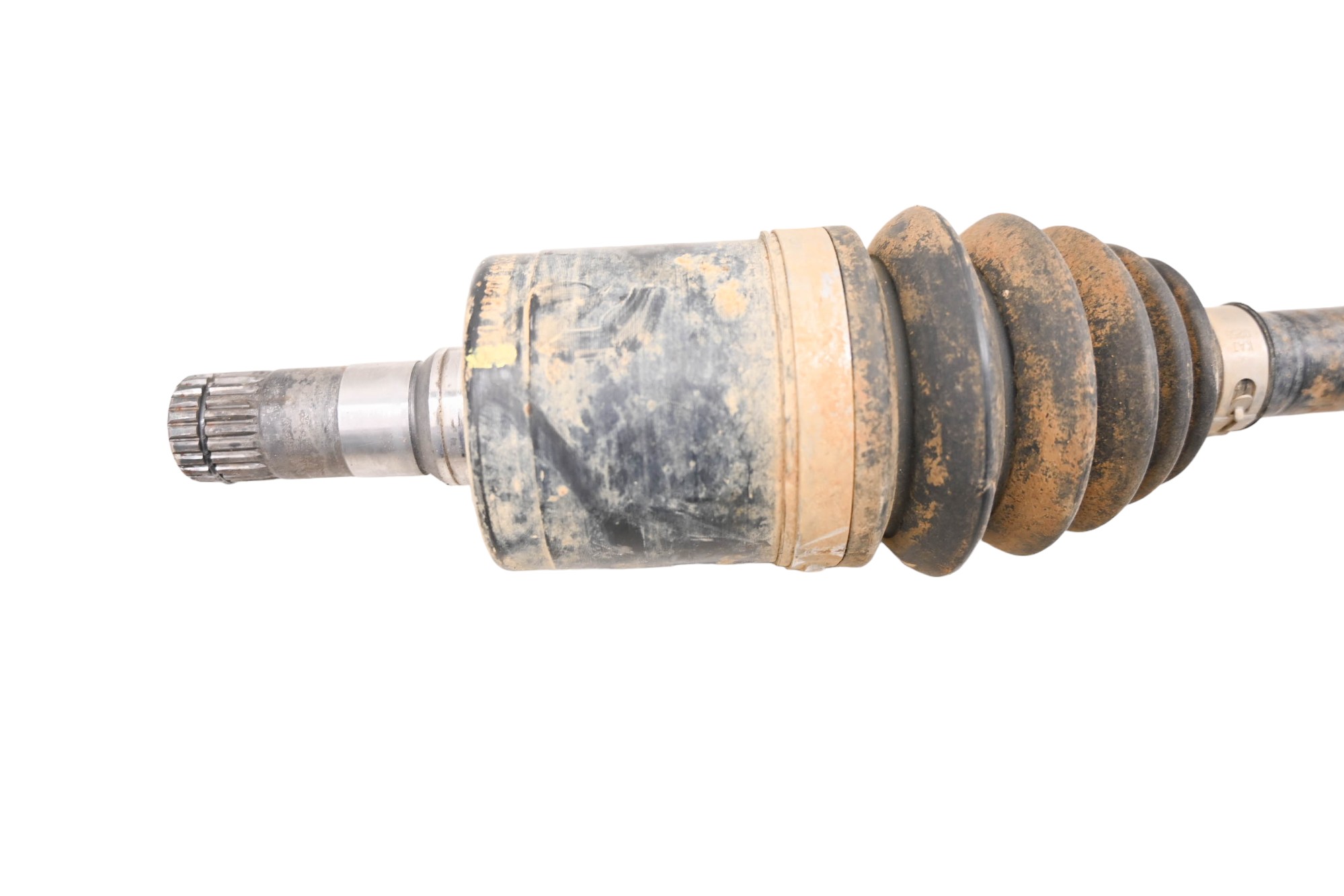 13 John Deere Gator 855D Front Right Cv Axle