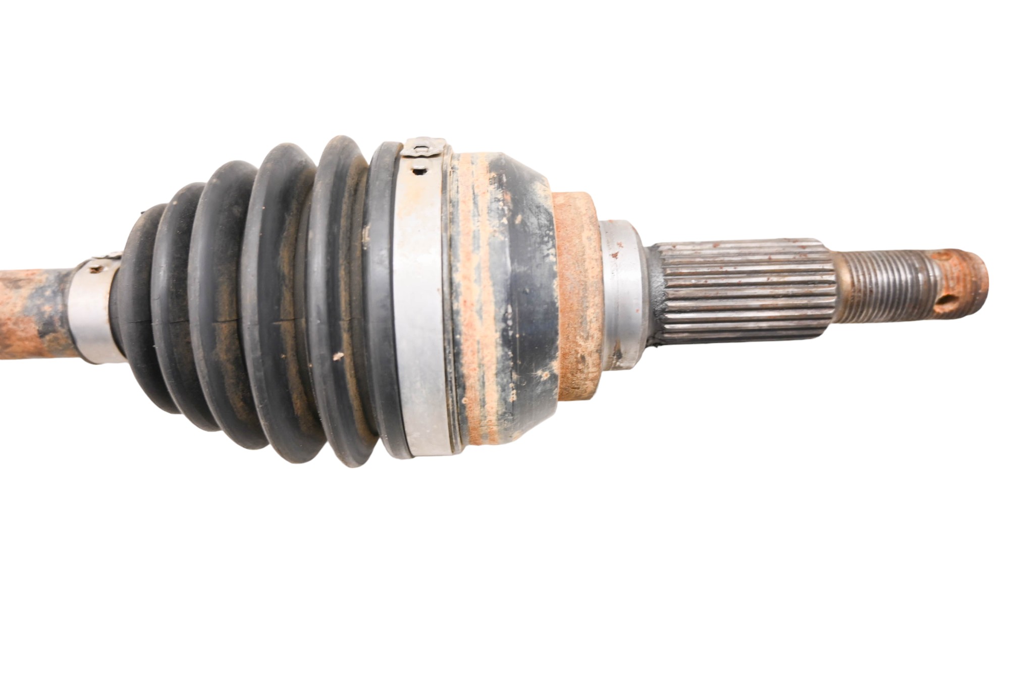 13 John Deere Gator 855D Front Right Cv Axle