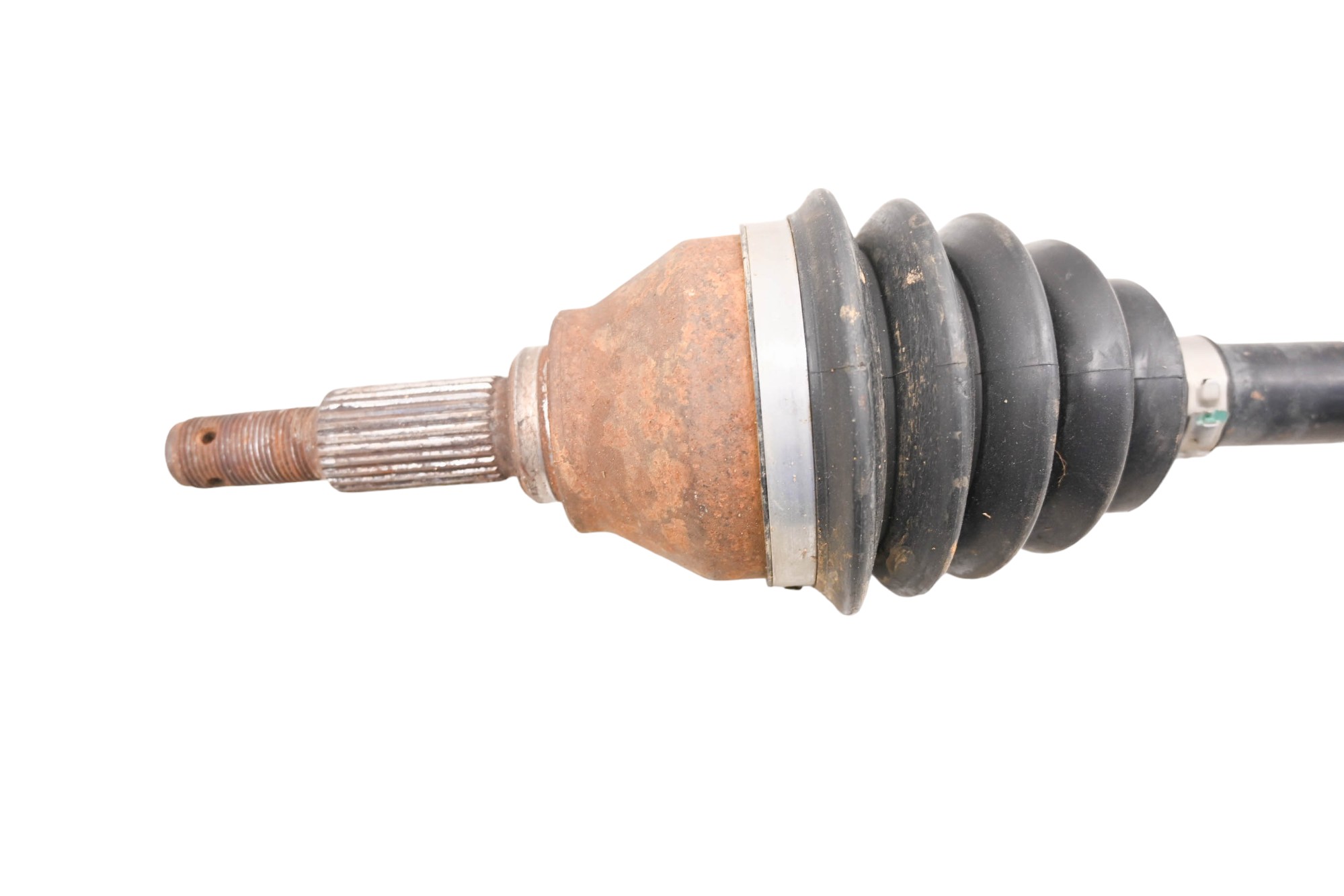 13 John Deere Gator 855D Rear Cv Axle Left Right