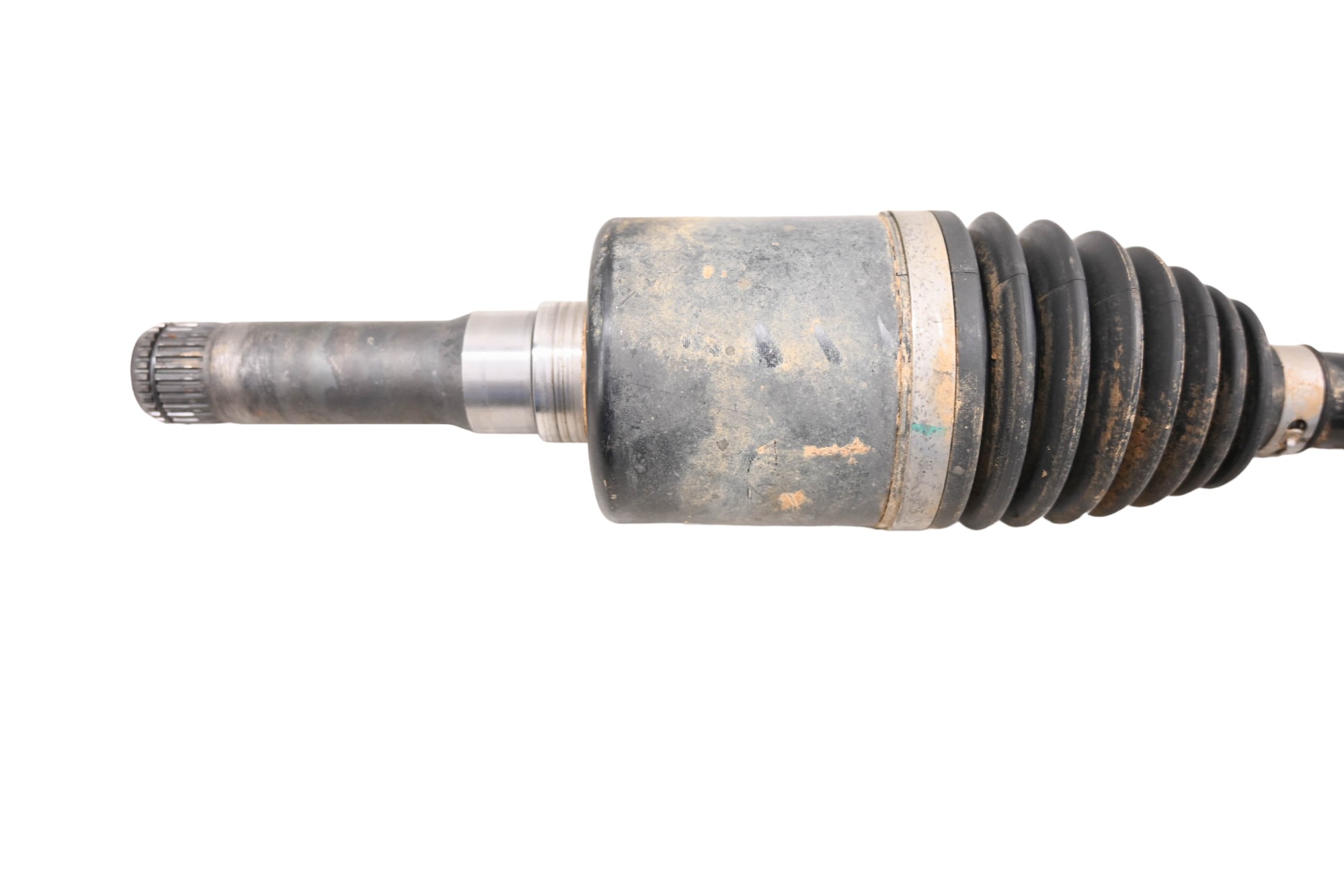 13 John Deere Gator 855D Rear Cv Axle Left Right