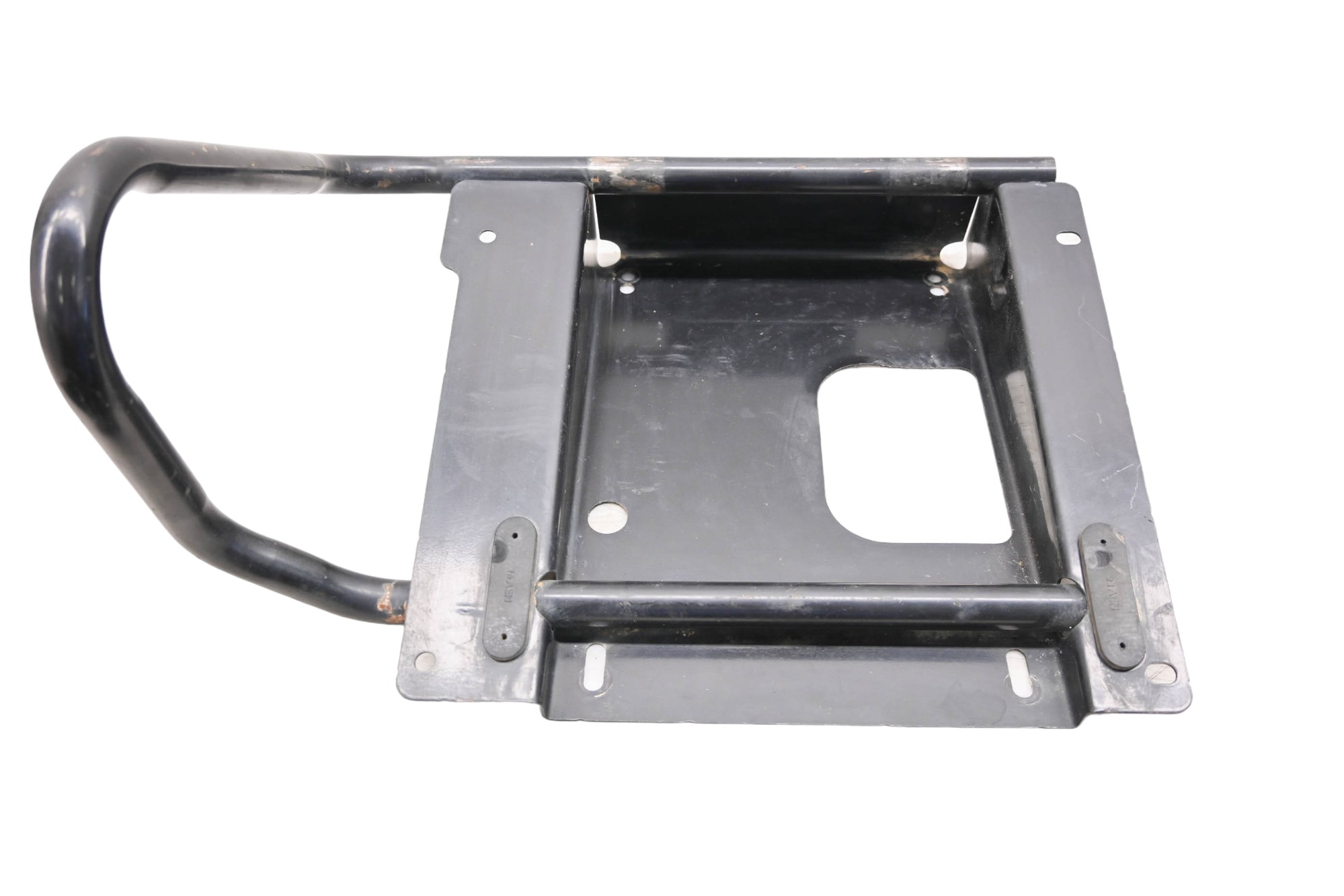13 John Deere Gator 855D Seat Base Bracket Mount