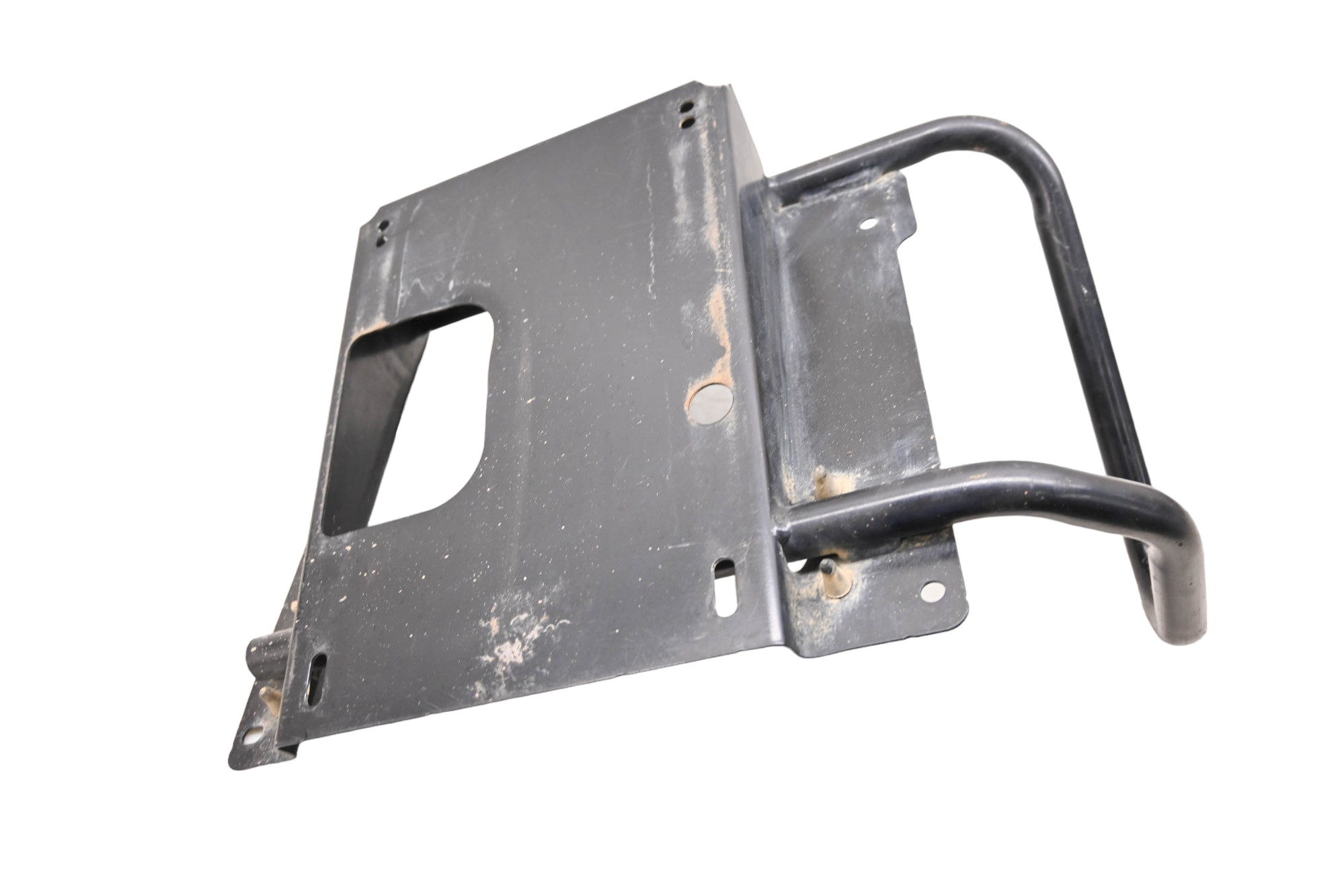 13 John Deere Gator 855D Seat Base Bracket Mount