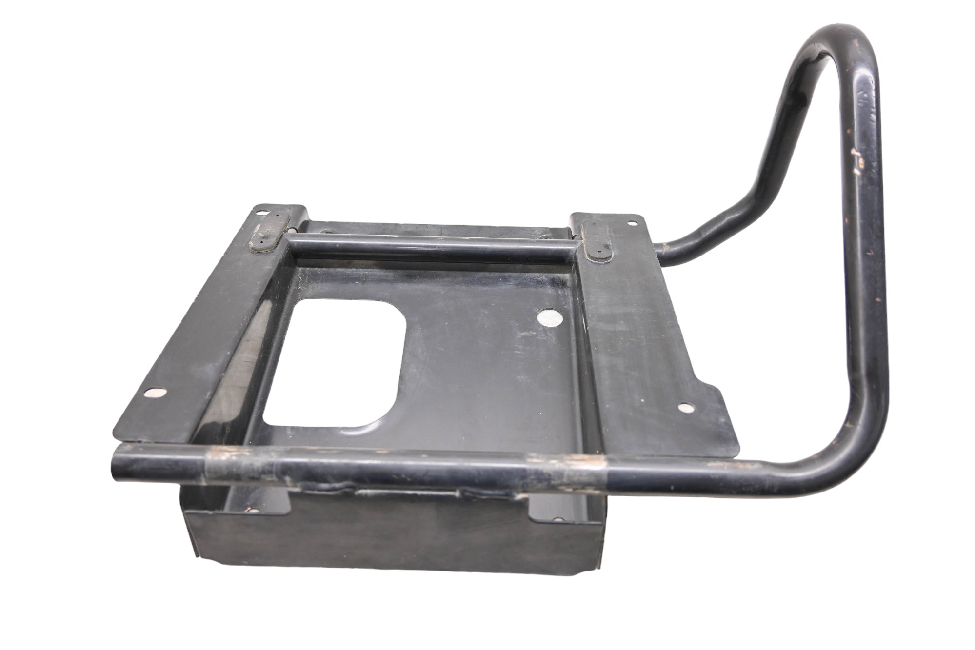 13 John Deere Gator 855D Seat Base Bracket Mount