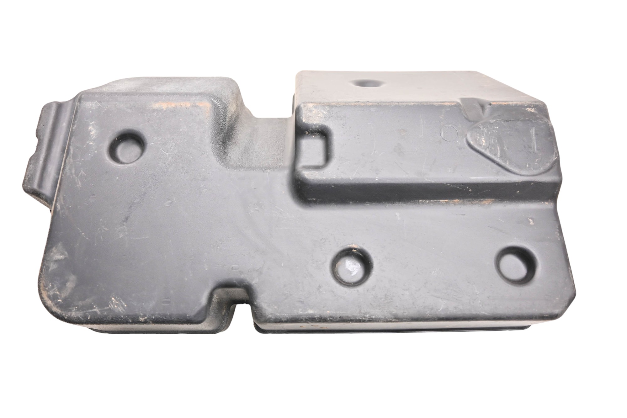 13 John Deere Gator 855D Gas Tank & Fuel Pump