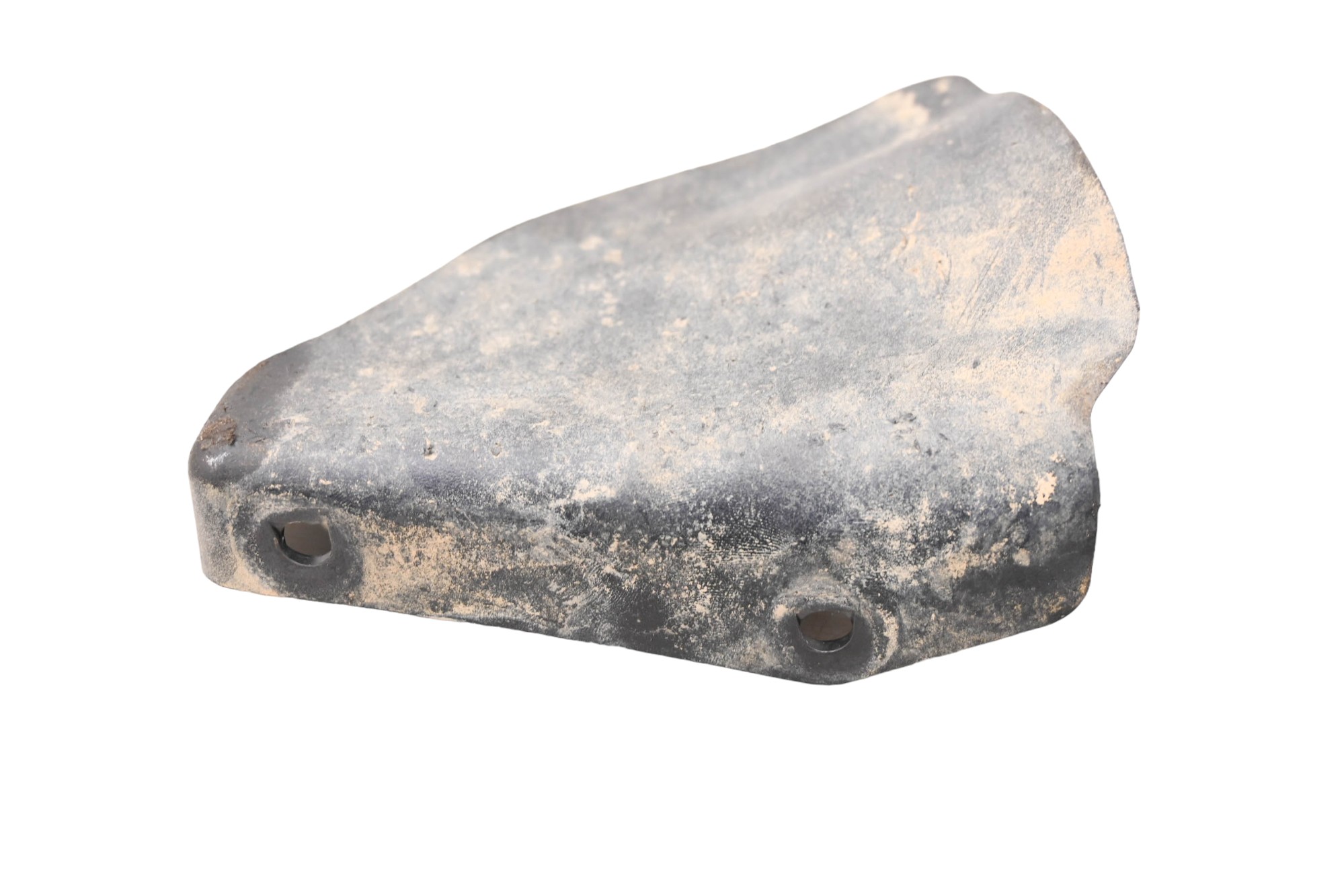 13 John Deere Gator 855D Rear Left Cv Boot Guard