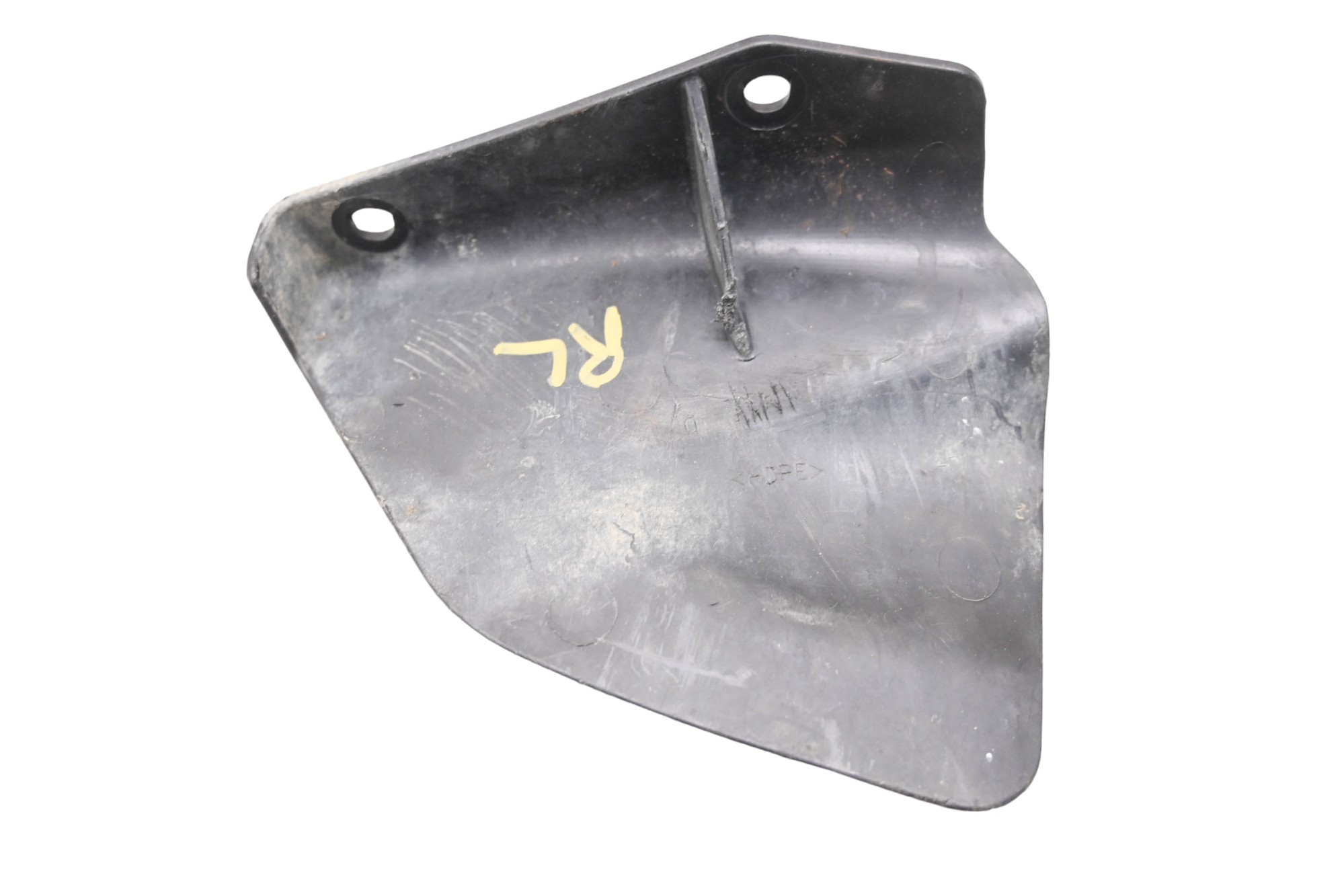 13 John Deere Gator 855D Rear Left Cv Boot Guard