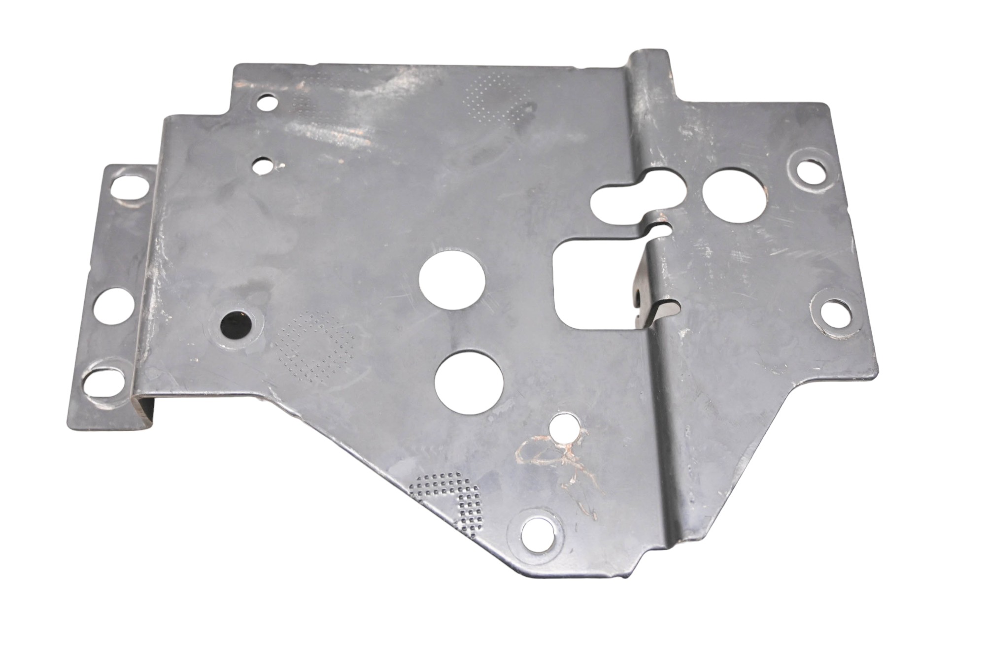 13 John Deere Gator 855D Parking Brake Bracket Mount