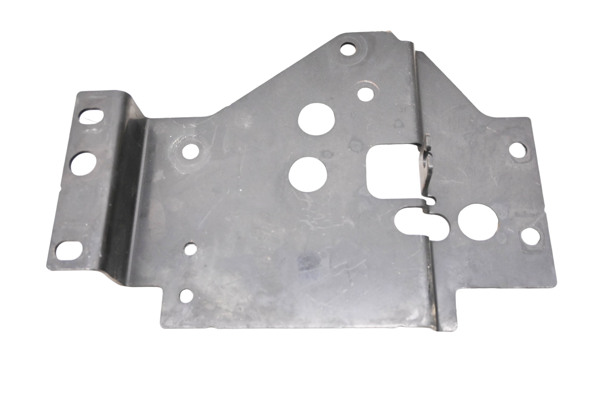 13 John Deere Gator 855D Parking Brake Bracket Mount