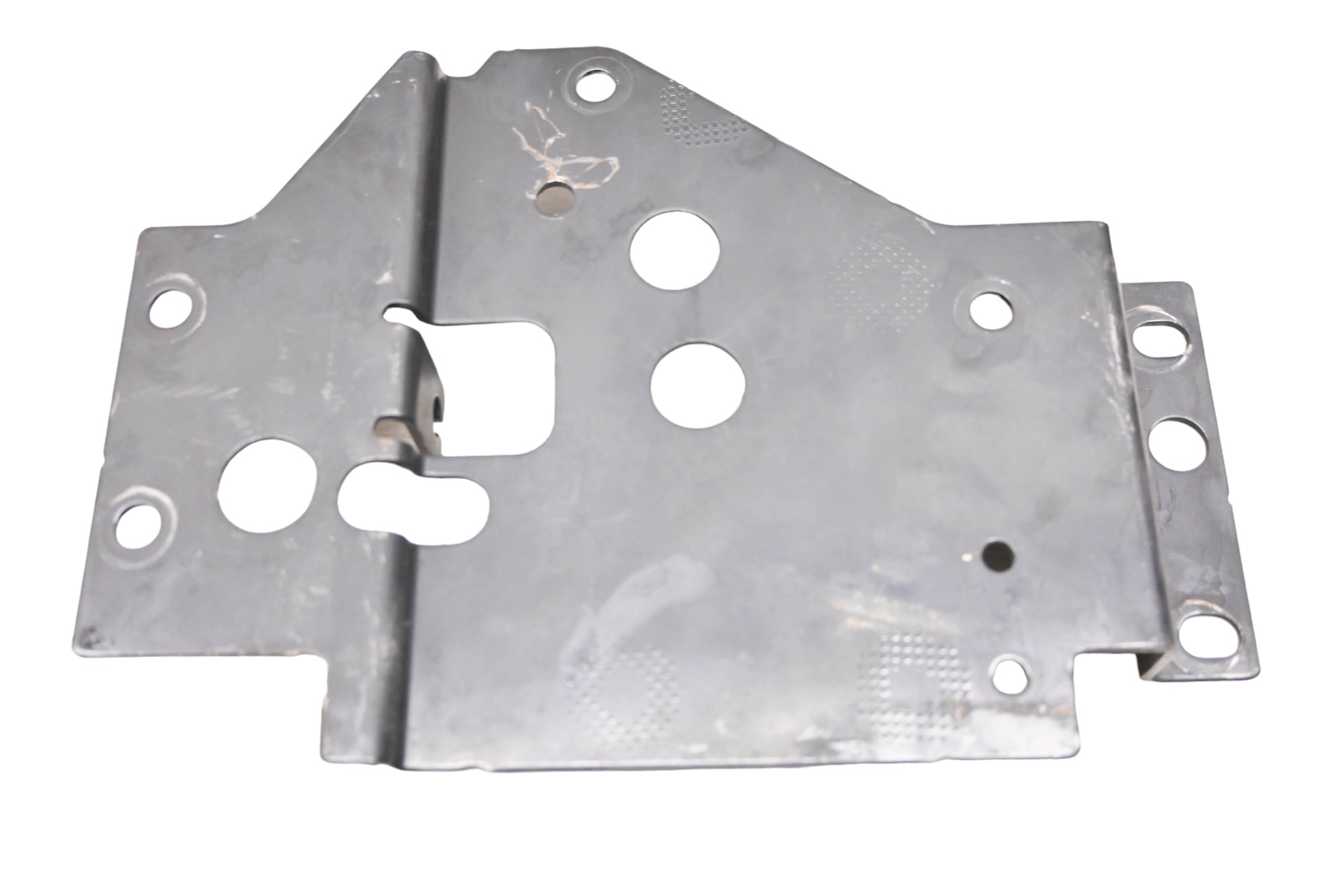 13 John Deere Gator 855D Parking Brake Bracket Mount