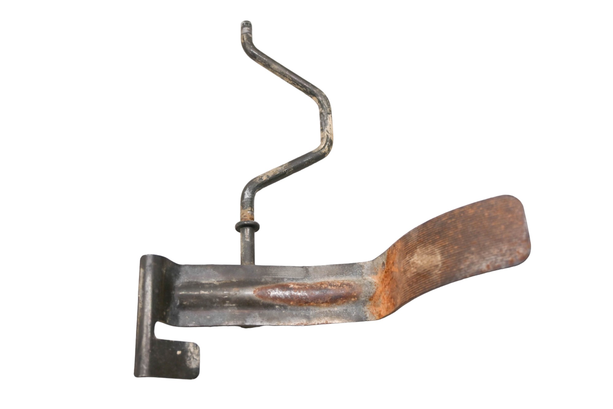 13 John Deere Gator 855D Throttle Pedal