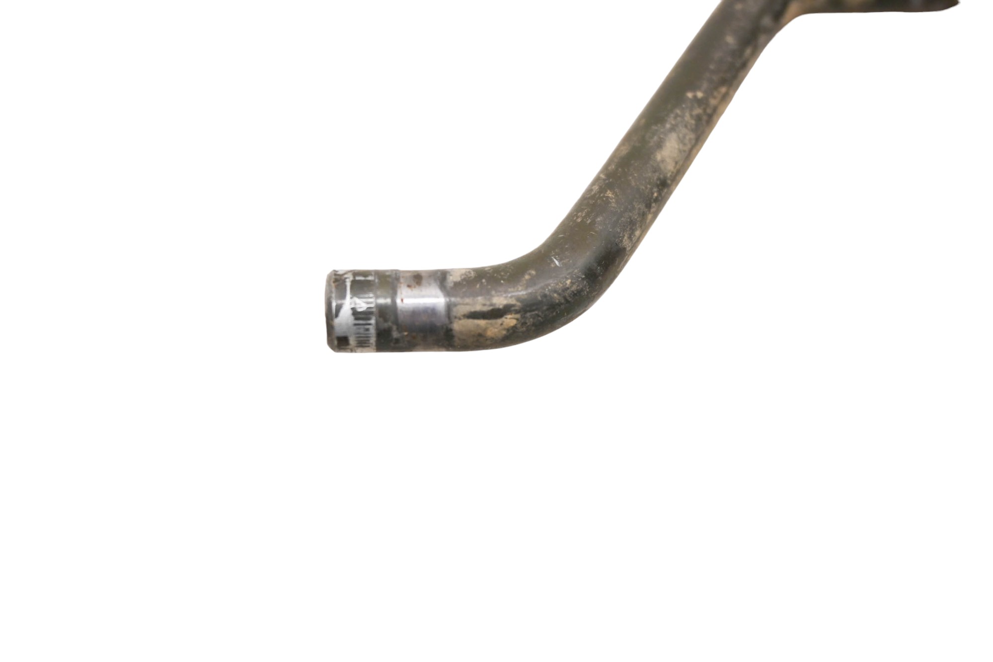 13 John Deere Gator 855D Throttle Pedal