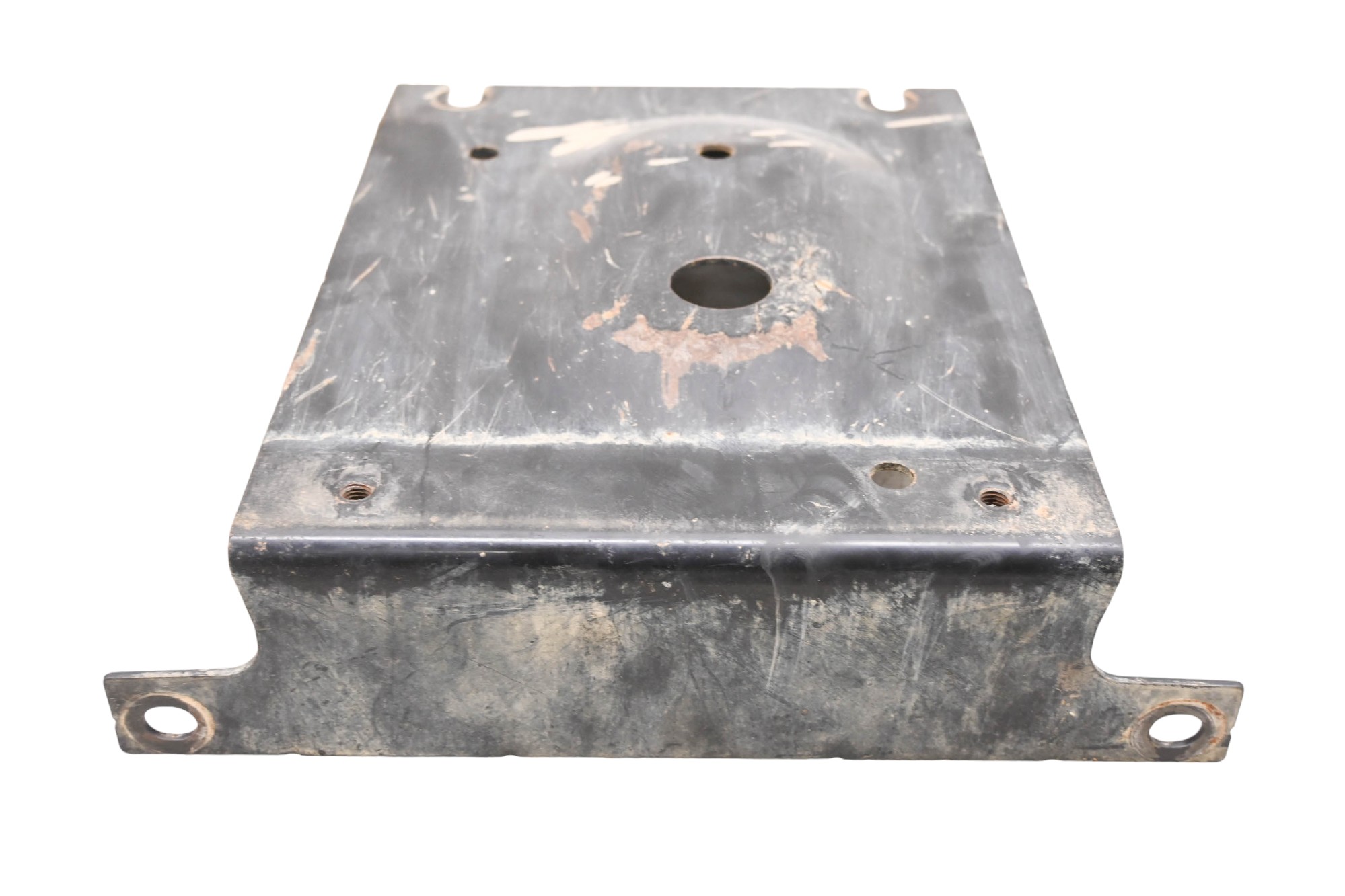 13 John Deere Gator 855D Front Lower Skid Plate