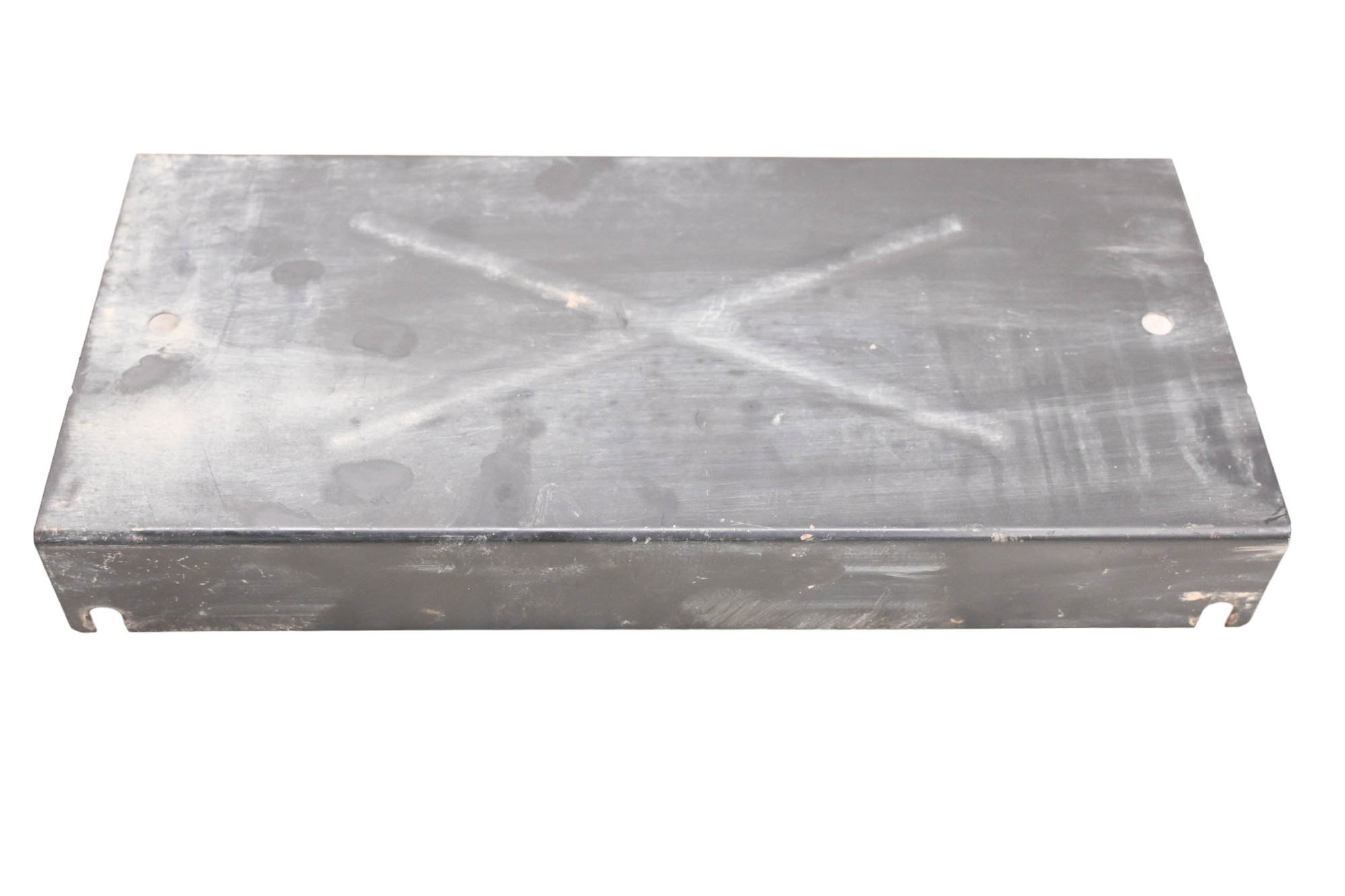 13 John Deere Gator 855D Muffler Heat Shield Cover