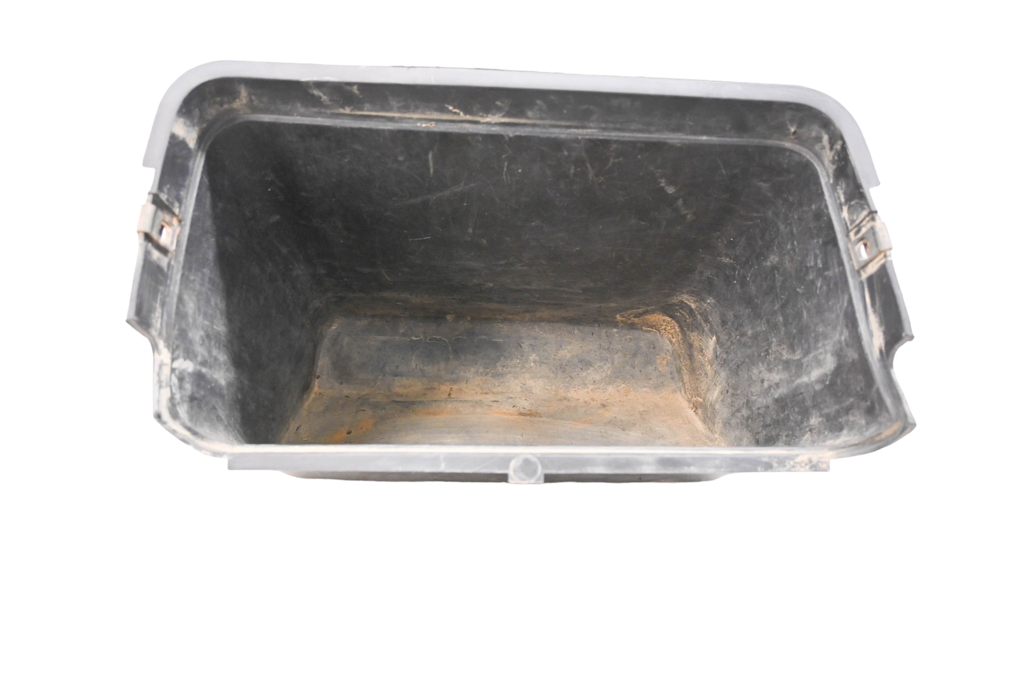 13 John Deere Gator 855D Dash Storage Glove Box