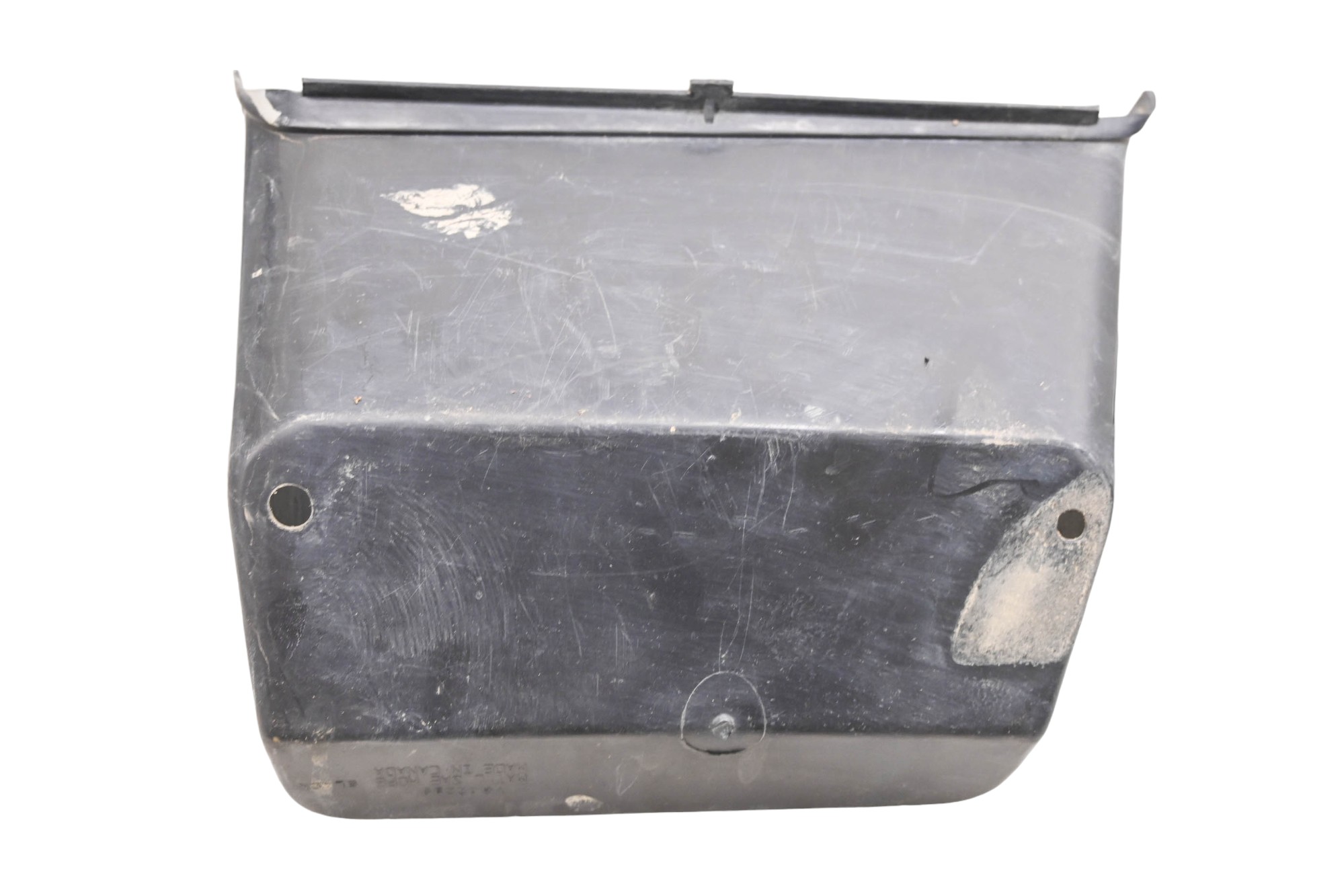 13 John Deere Gator 855D Dash Storage Glove Box