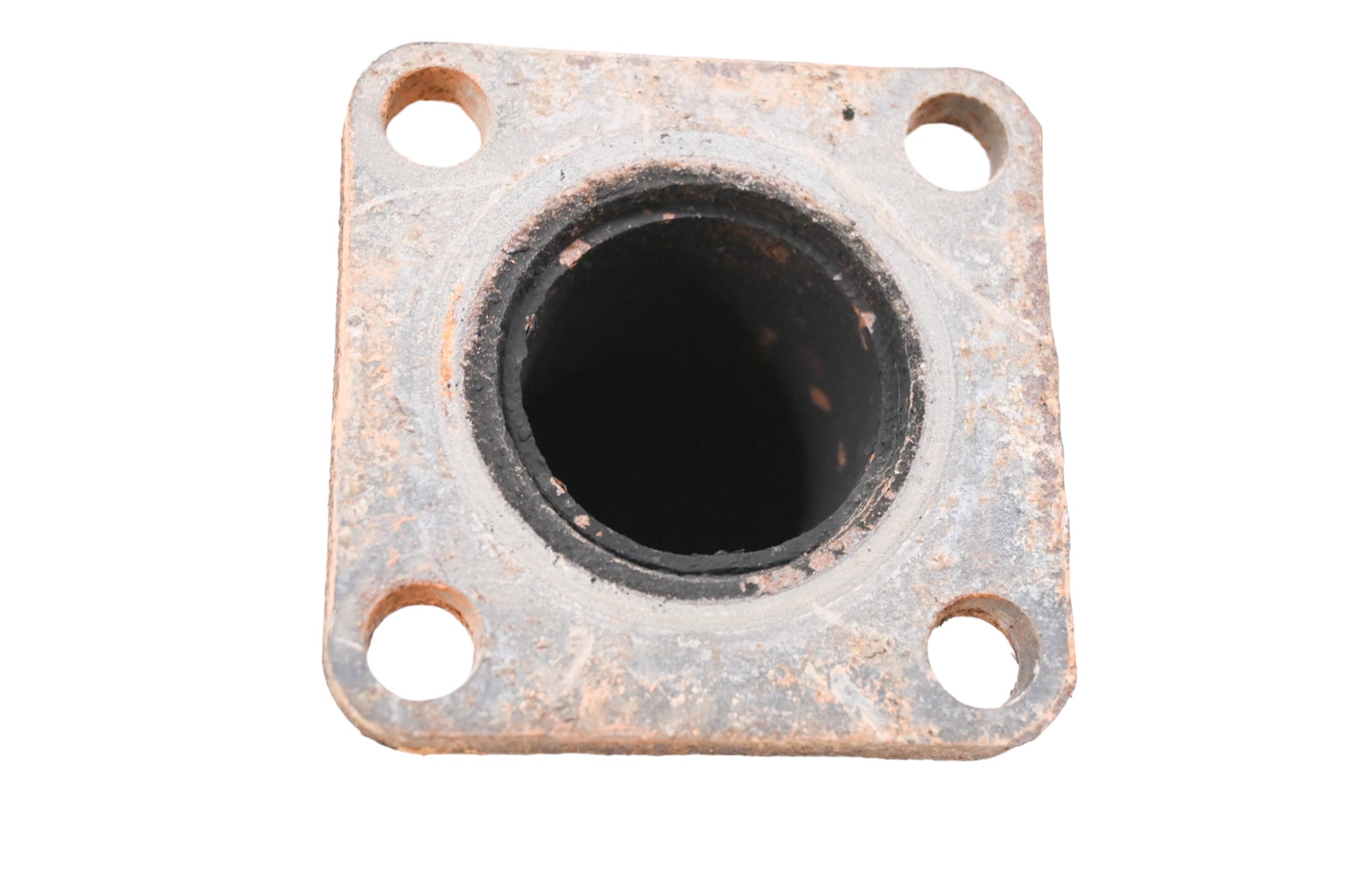 13 John Deere Gator 855D Exhaust Manifold Flange