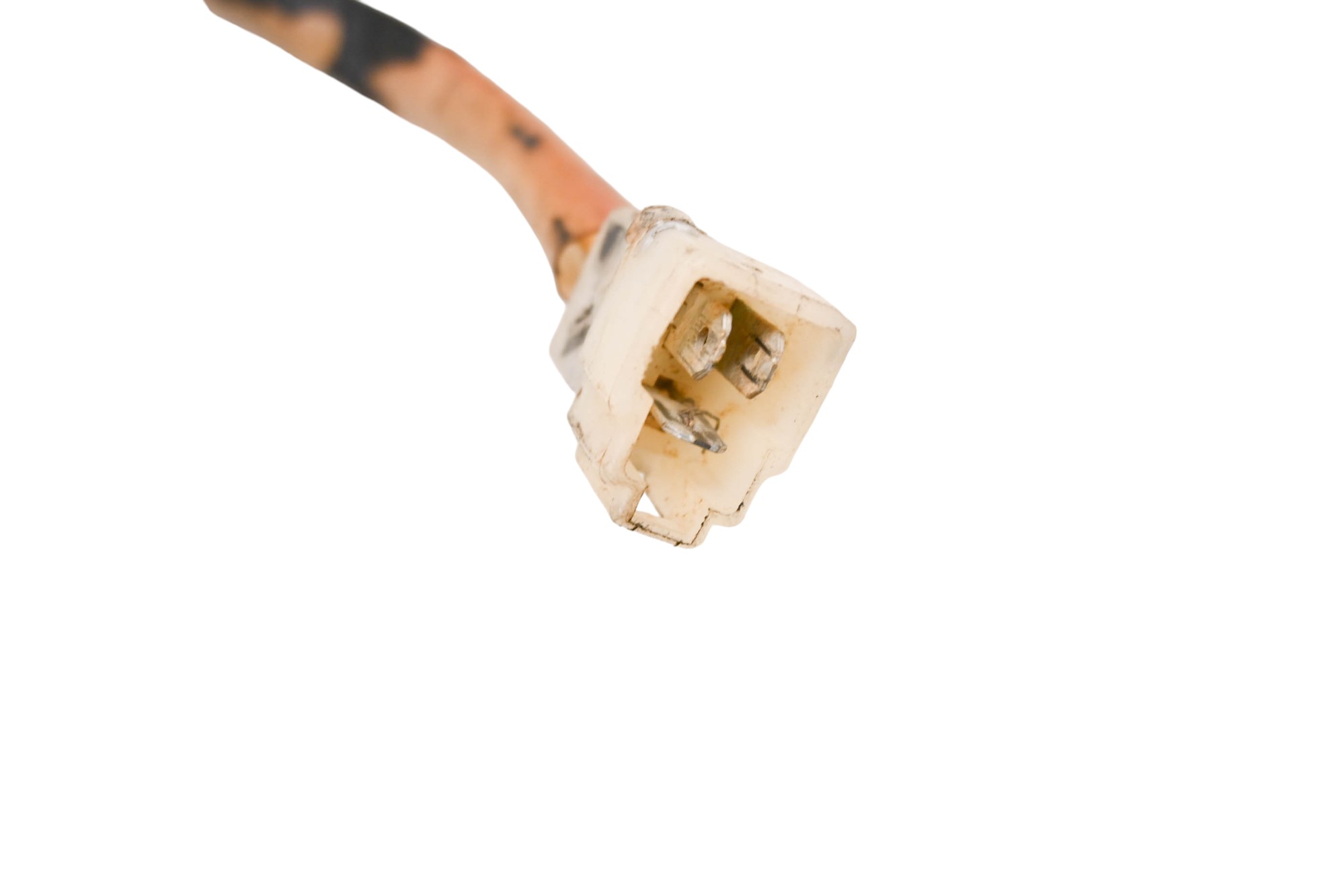 13 John Deere Gator 855D Fuel Shut Off Solenoid