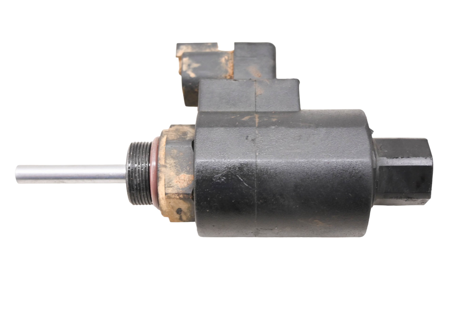 13 John Deere Gator 855D Differential Actuator Stopper Solenoid