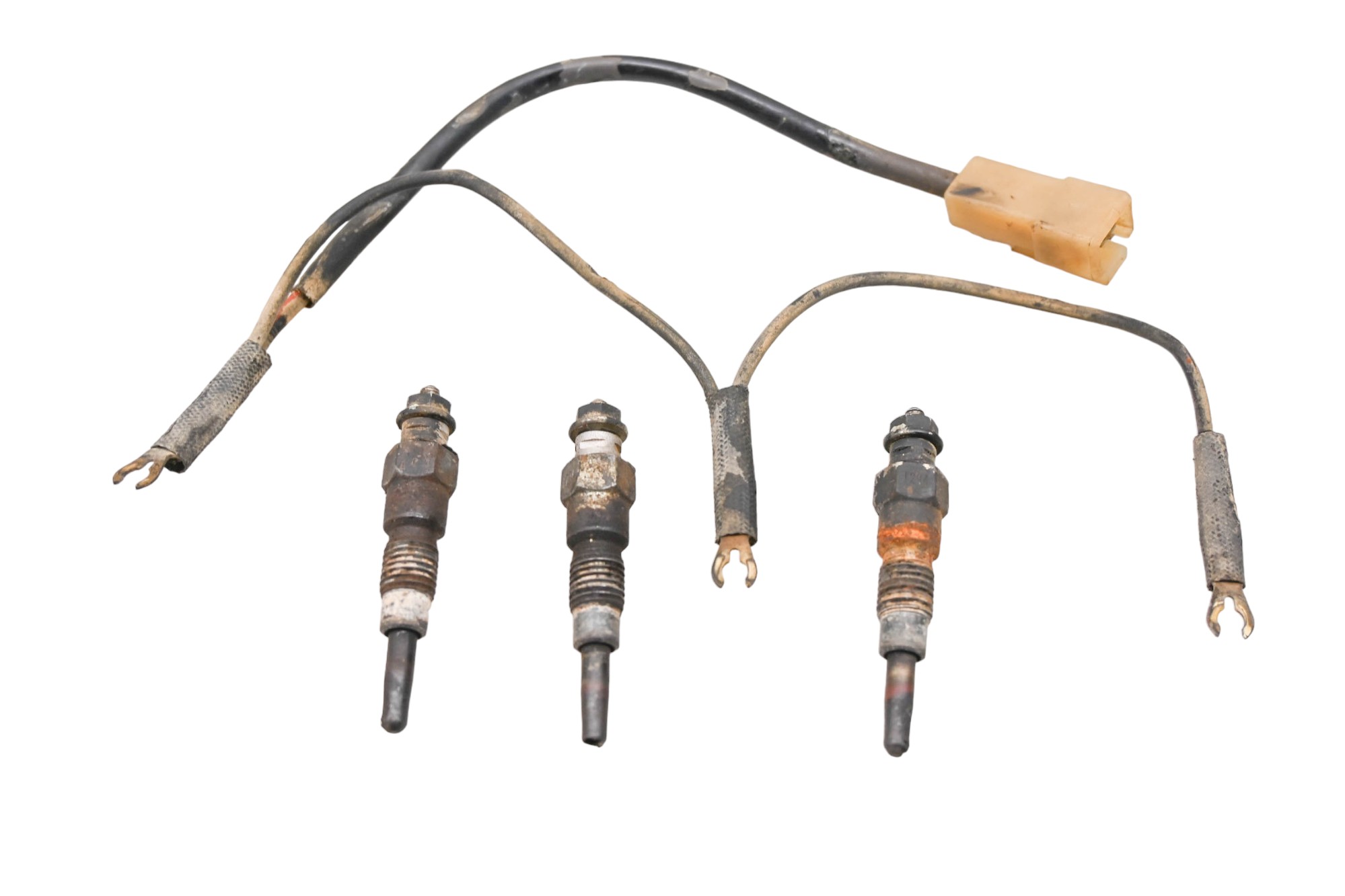 13 John Deere Gator 855D Glow Plugs