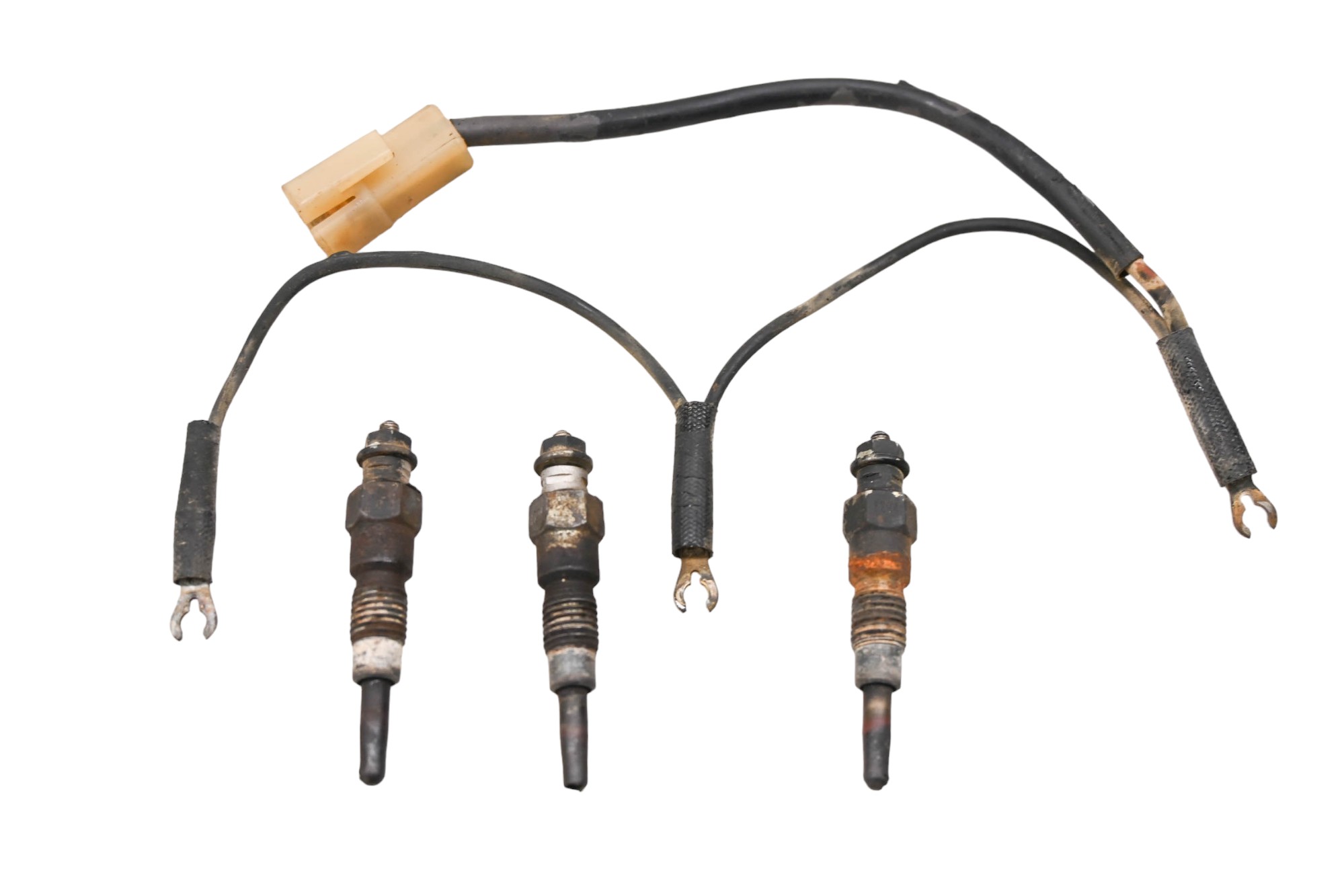 13 John Deere Gator 855D Glow Plugs