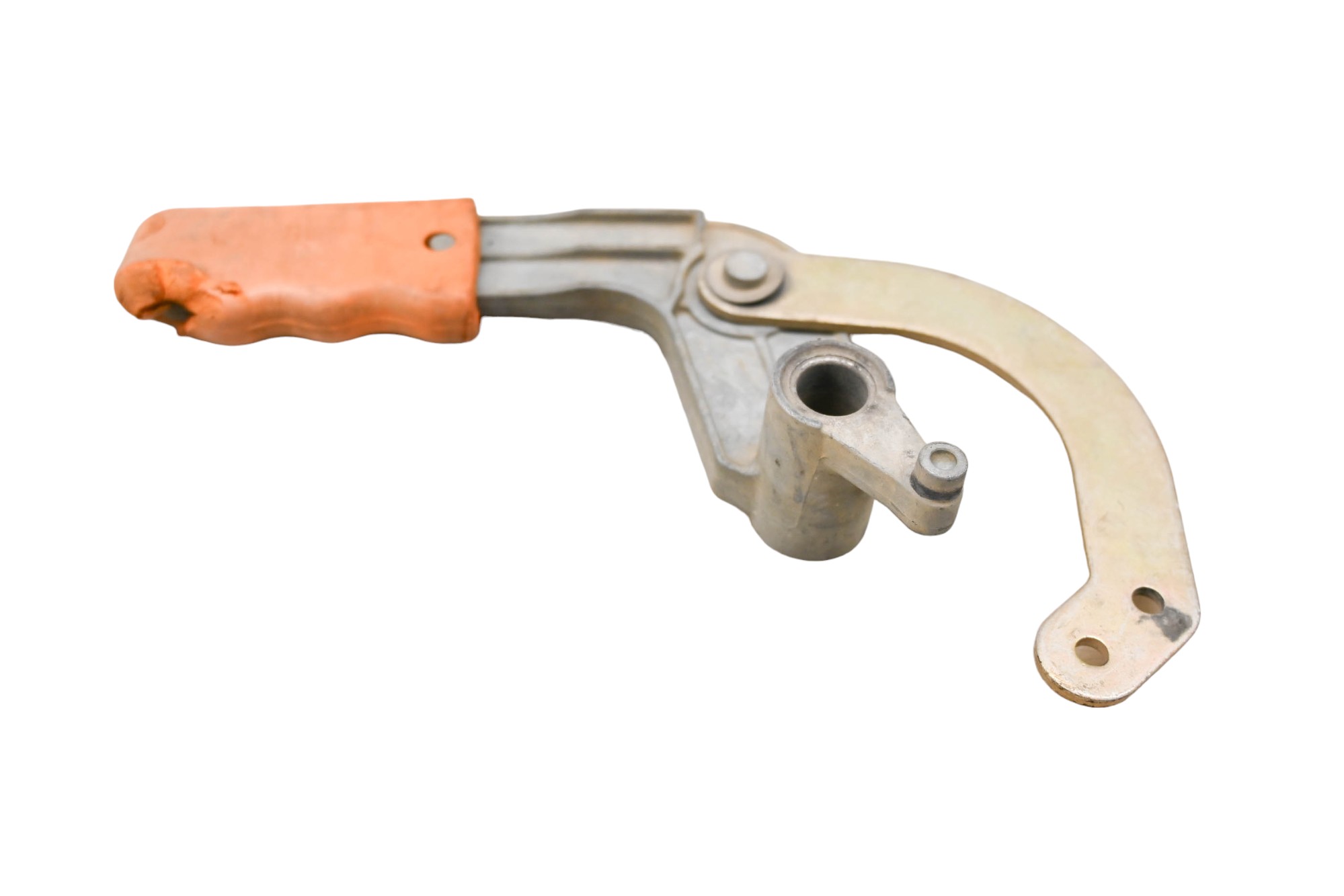 13 John Deere Gator 855D Differential Lock Lever Handle