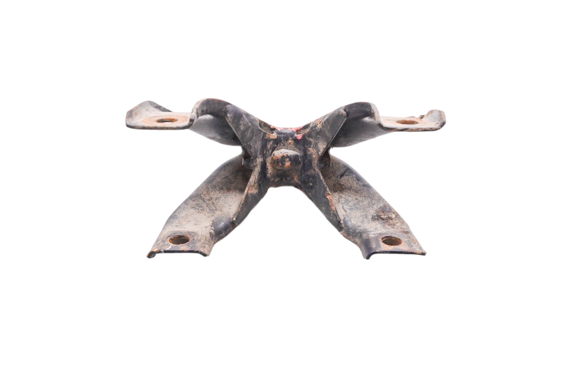 96 Polaris Sportsman 400 4x4 Tow Hitch