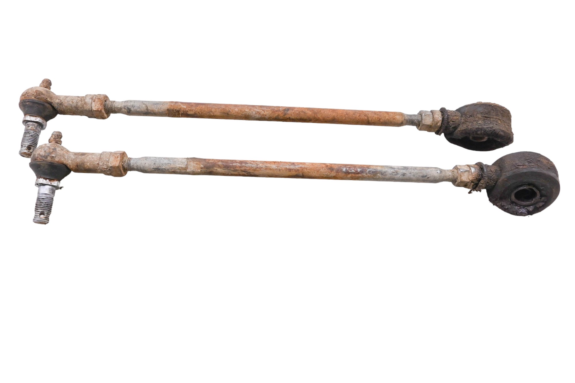 96 Polaris Sportsman 400 4x4 Tie Rods & Ends