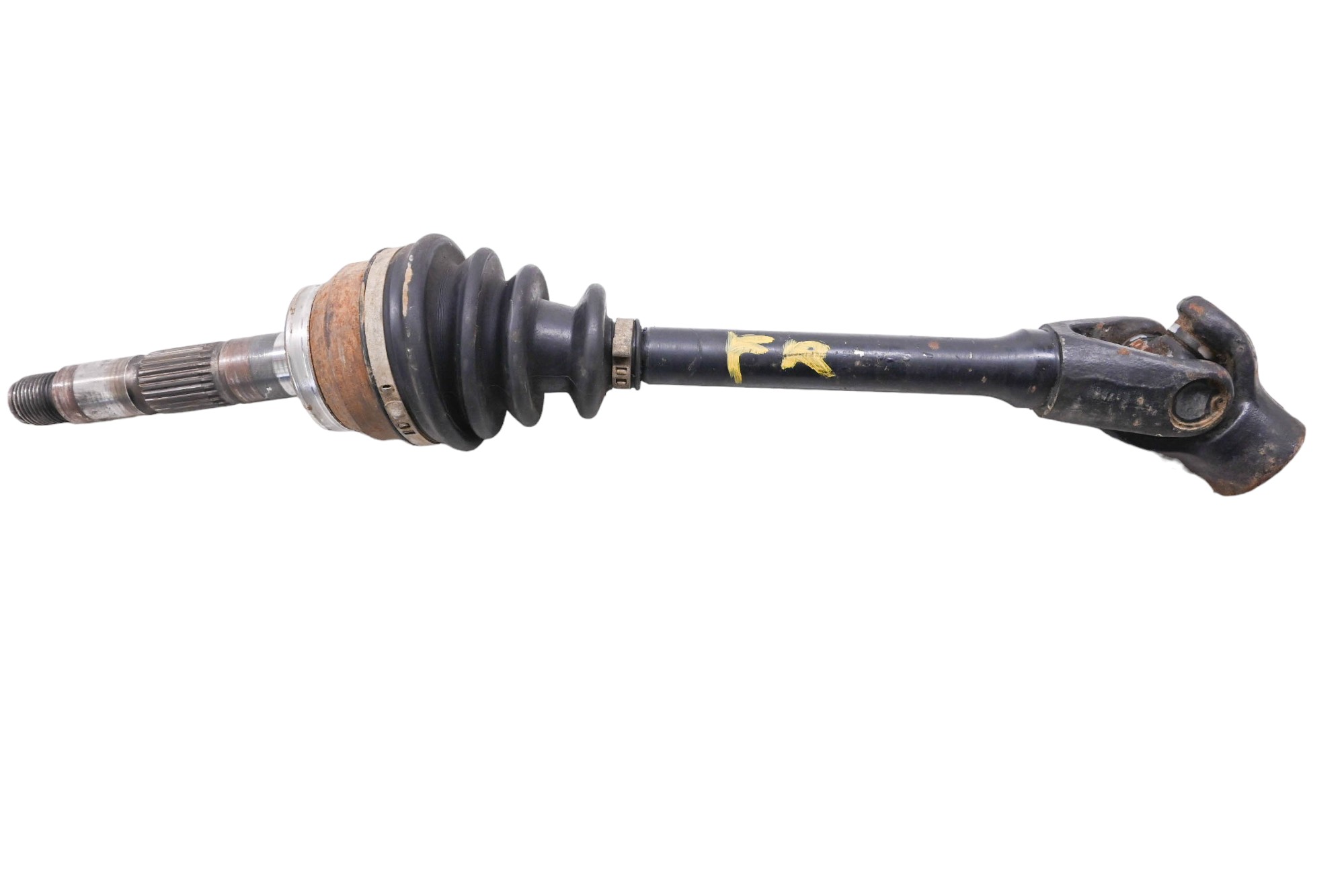 96 Polaris Sportsman 400 4x4 Front Right Cv Axle