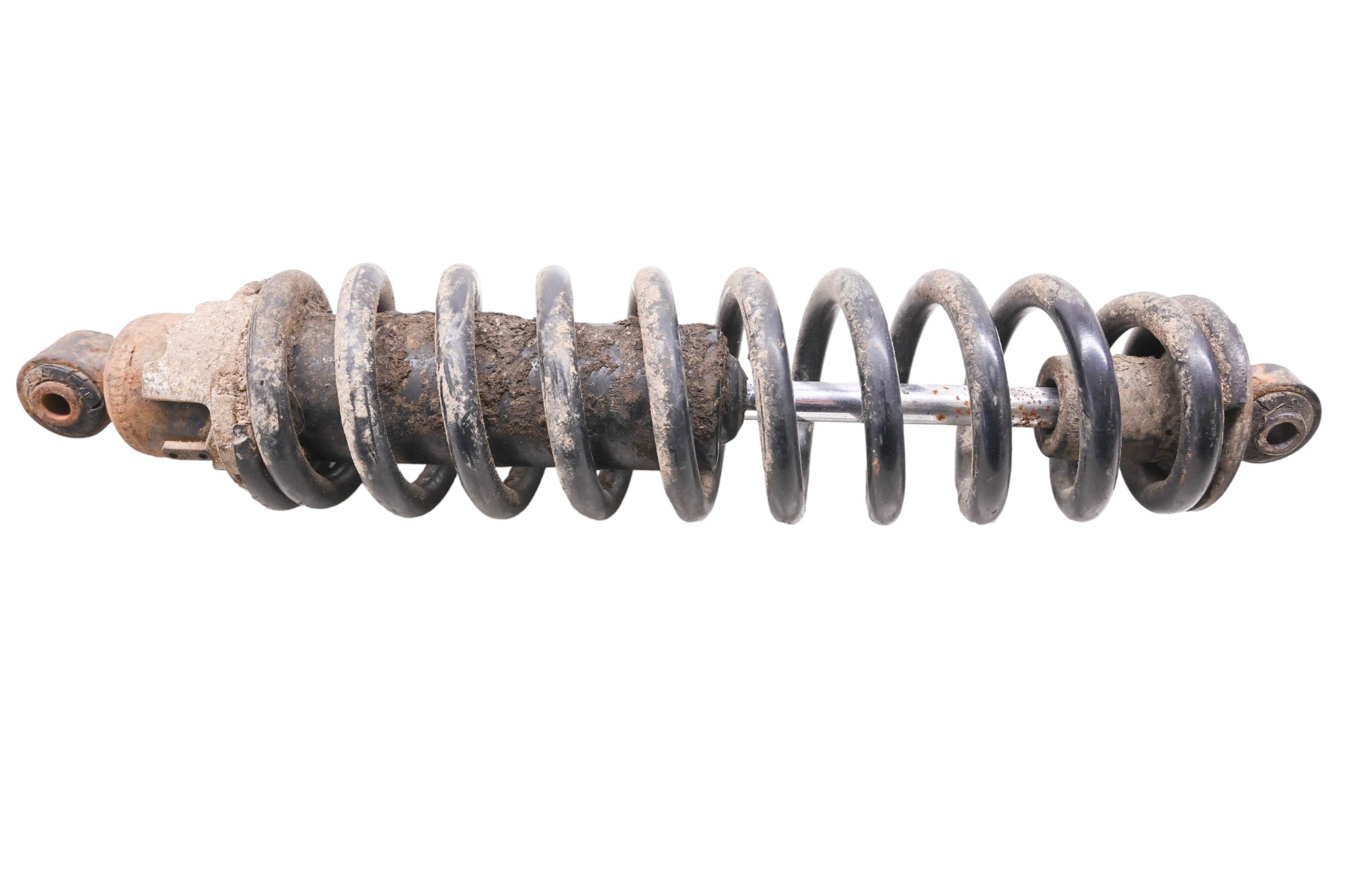 96 Polaris Sportsman 400 4x4 Rear Shock