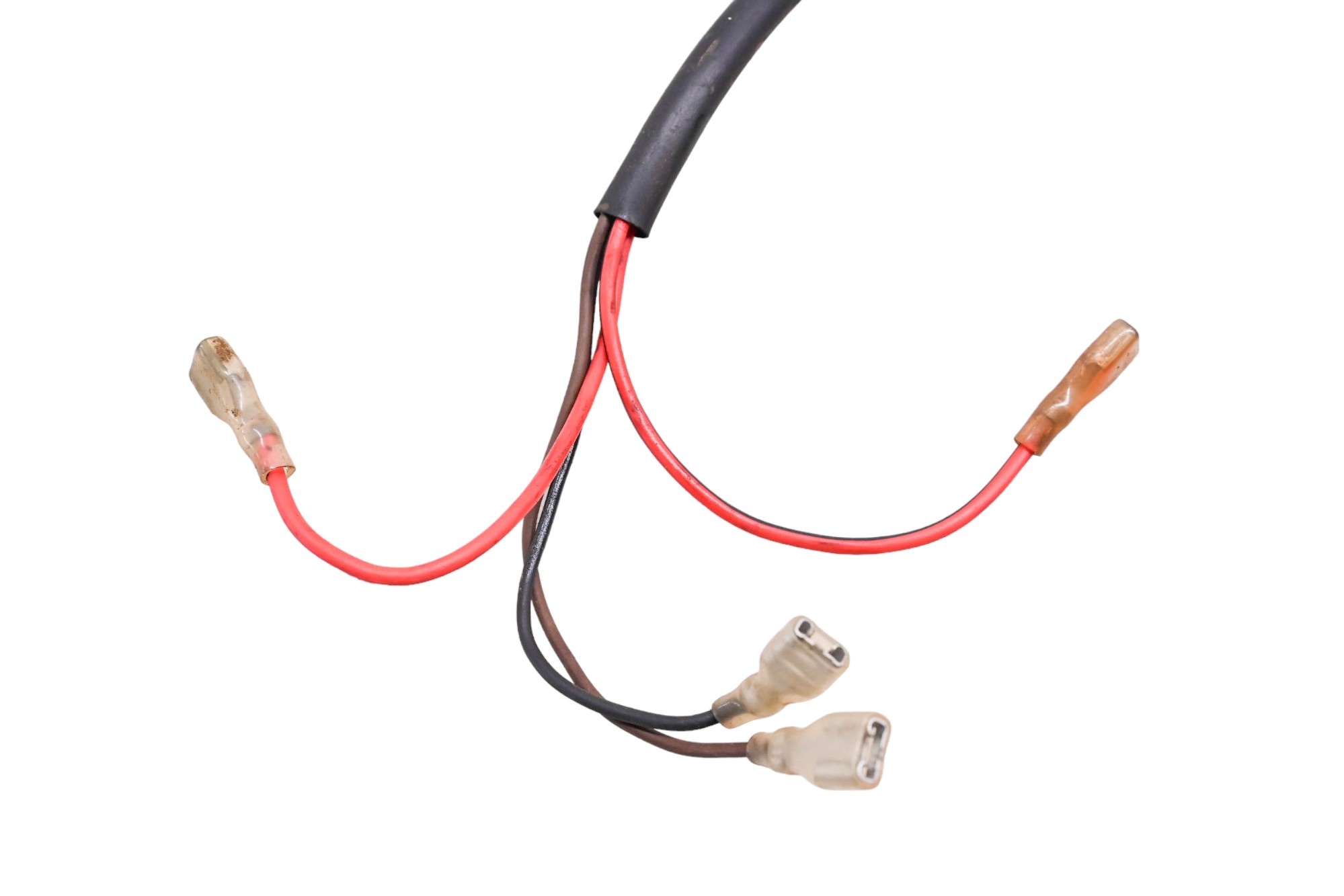 96 Polaris Sportsman 400 4x4 Key Switch