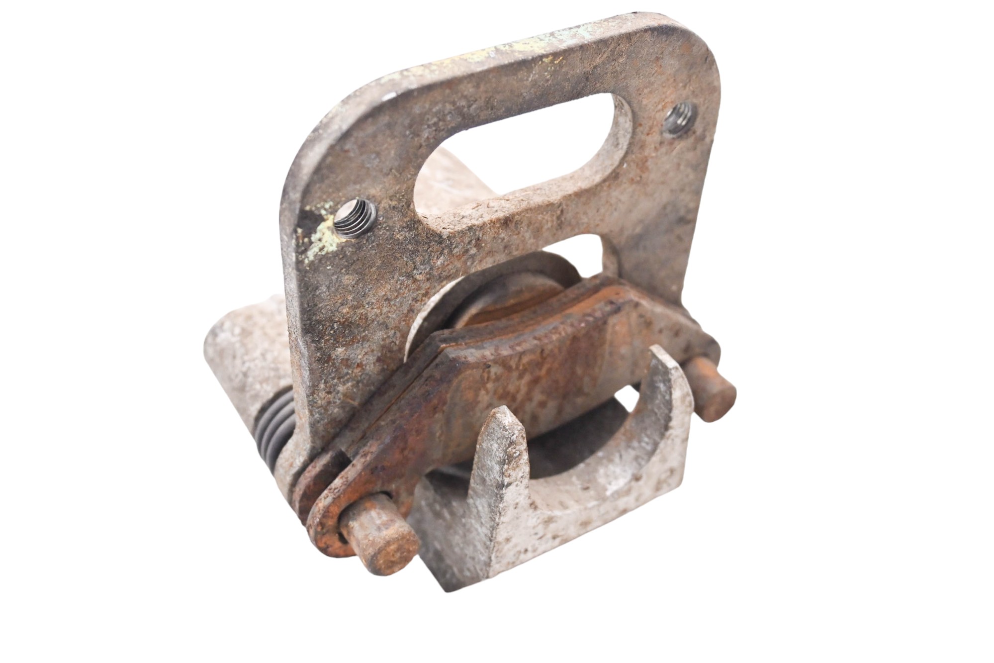 96 Polaris Sportsman 400 4x4 Front Right Brake Caliper