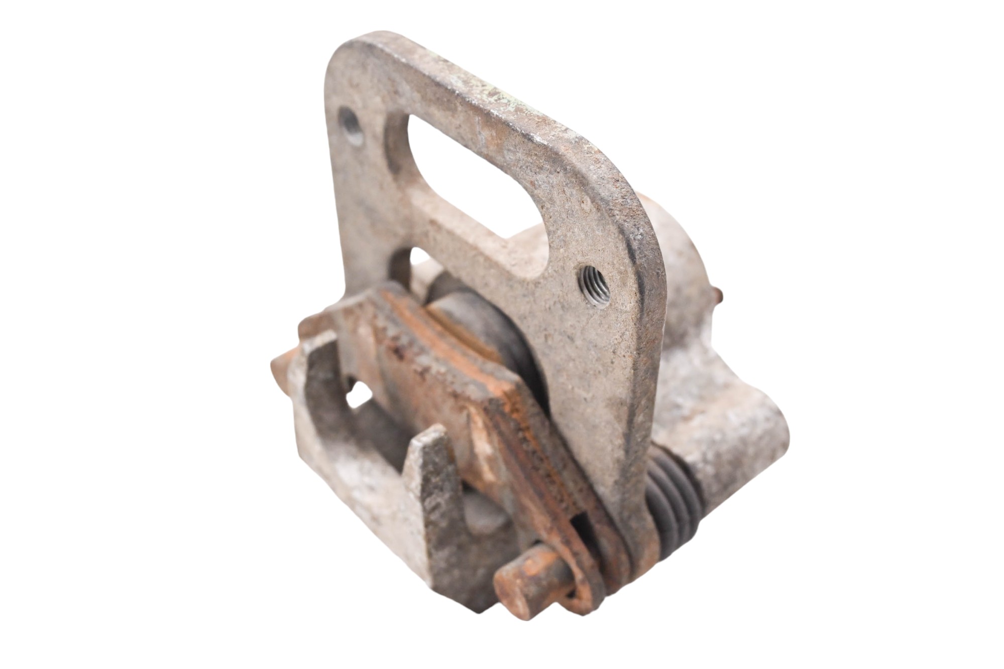 96 Polaris Sportsman 400 4x4 Front Left Brake Caliper