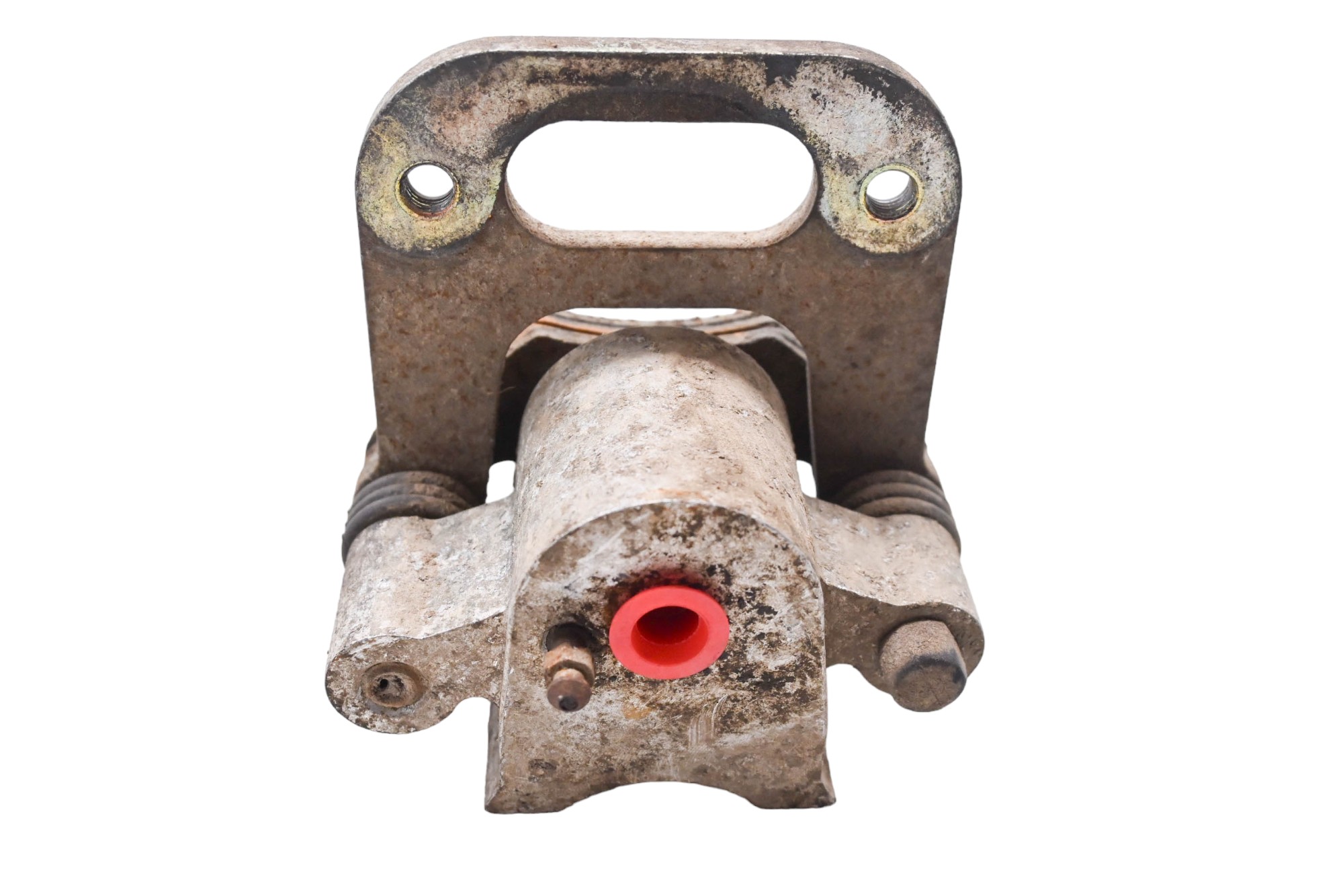 96 Polaris Sportsman 400 4x4 Front Left Brake Caliper